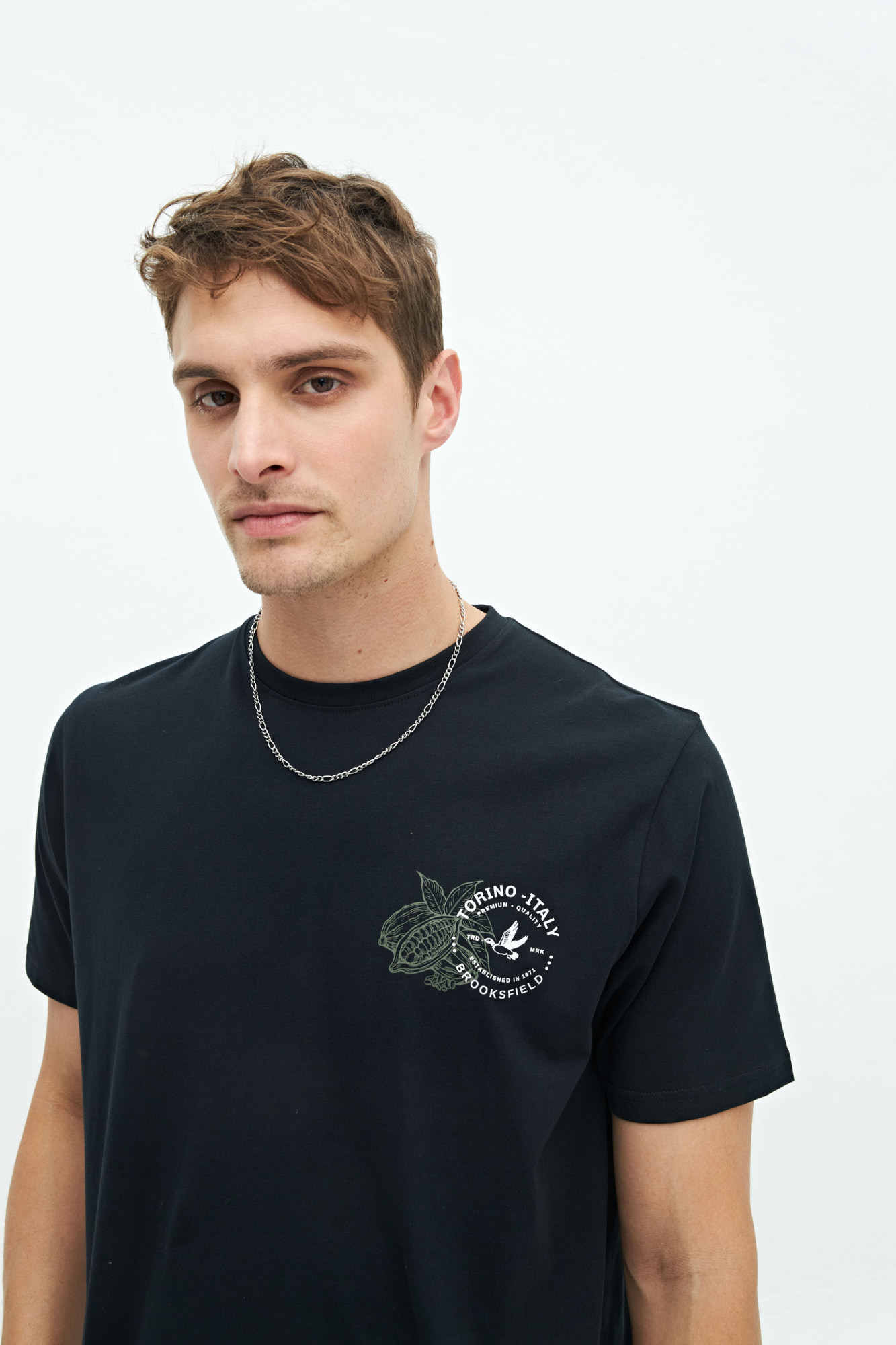 REMERA XAVIER