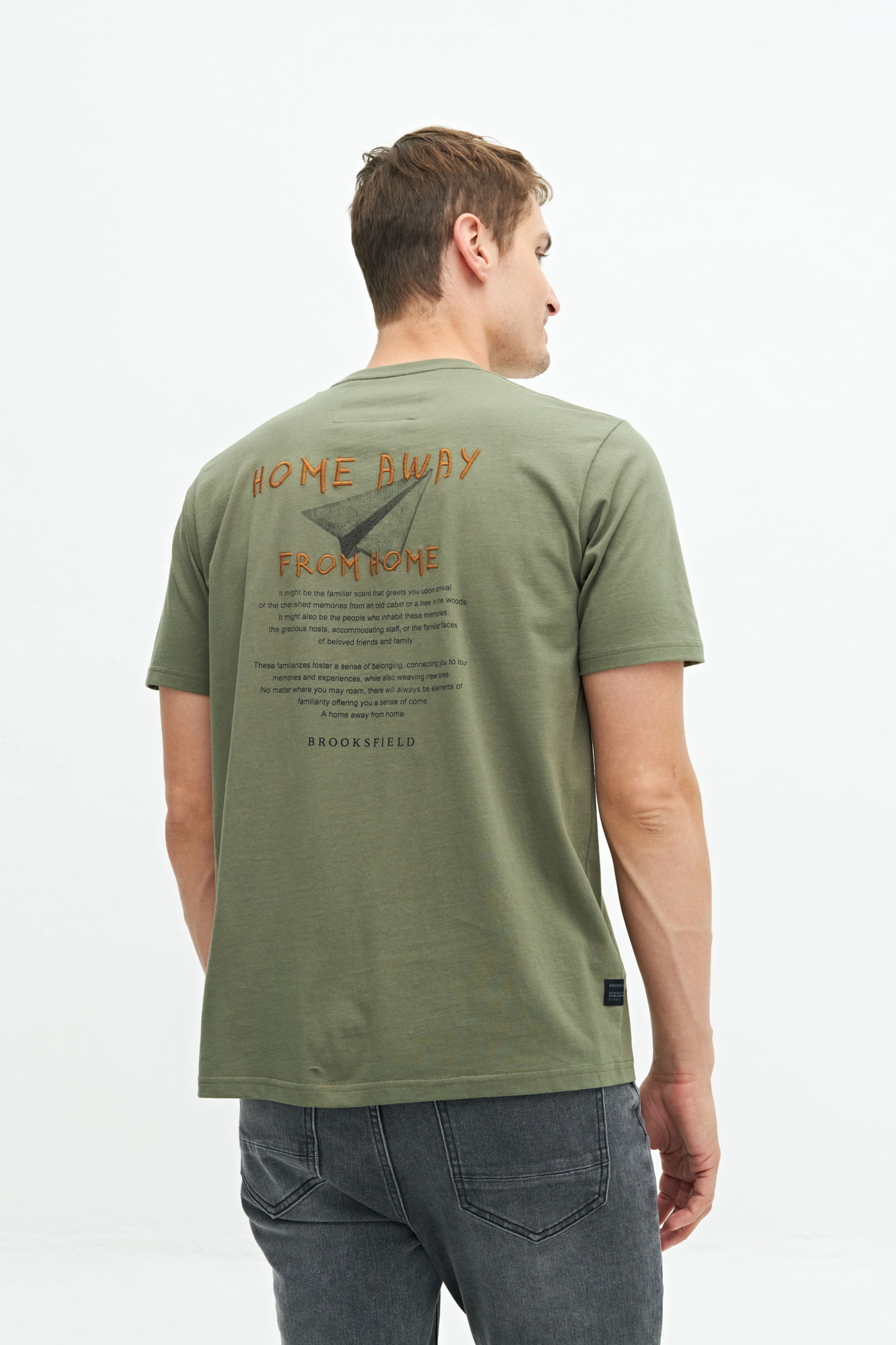 REMERA DAMIEN