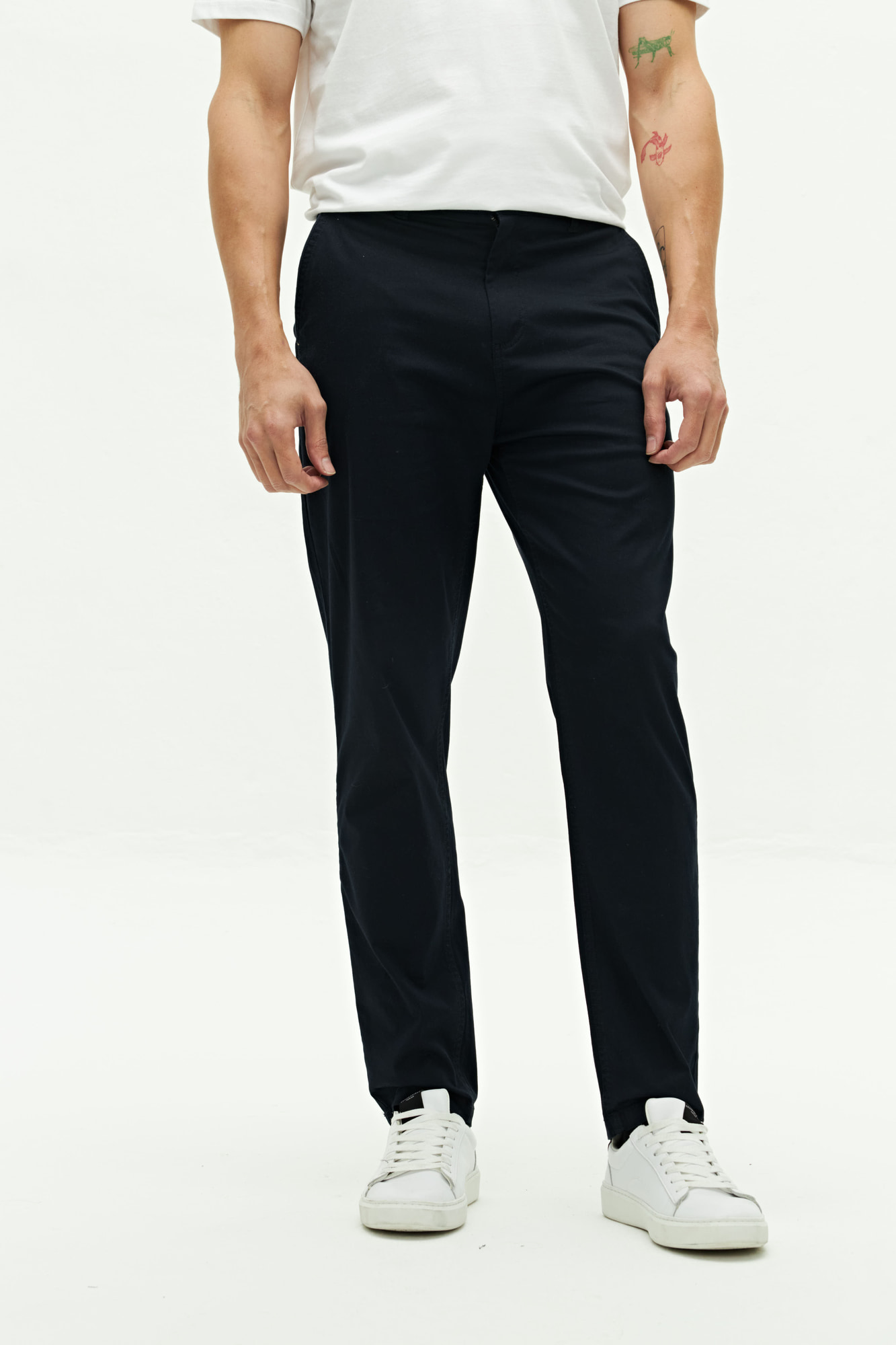 PANTALÓN CHINO BERNARDI