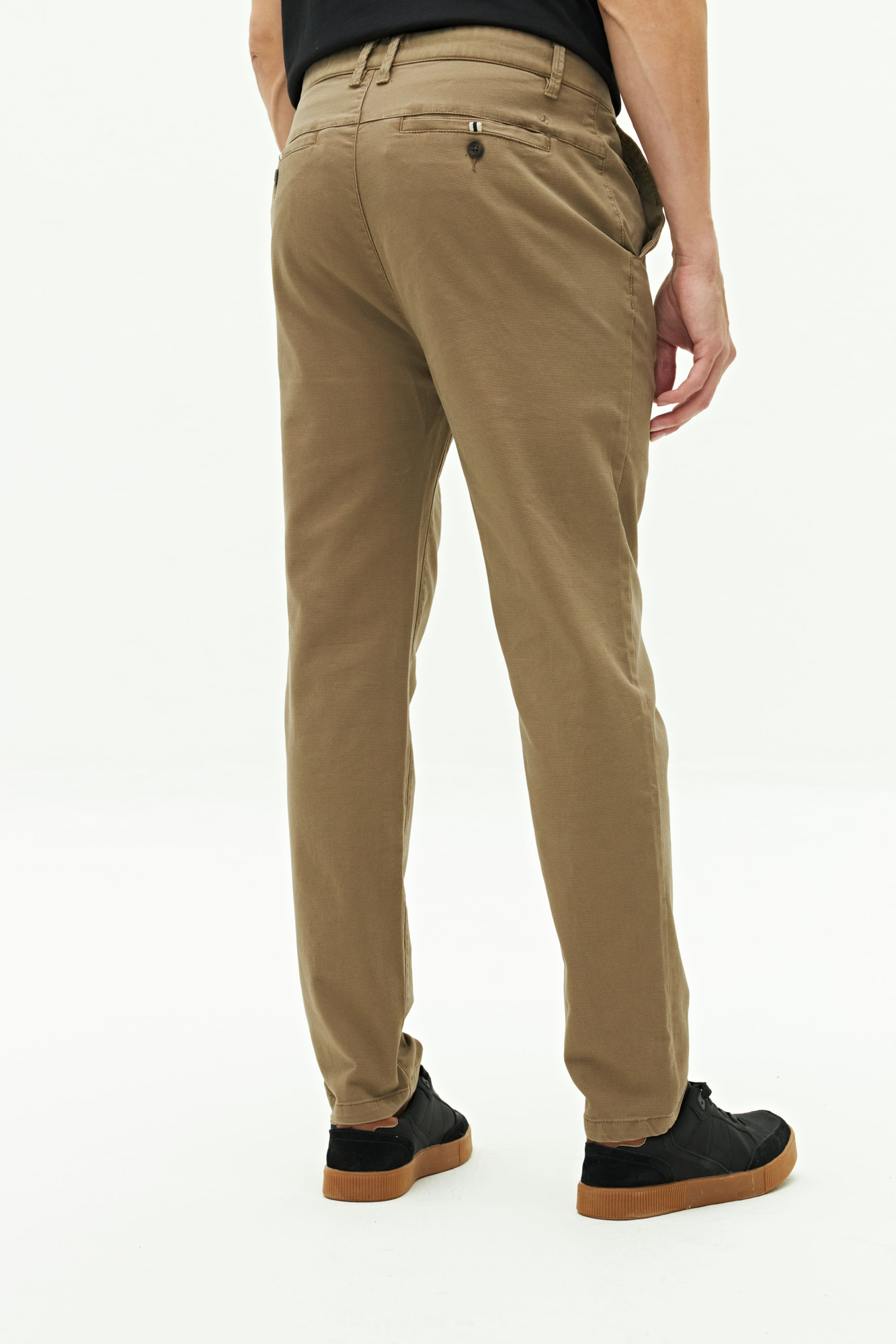 PANTALÓN CHINO CORTAZAR