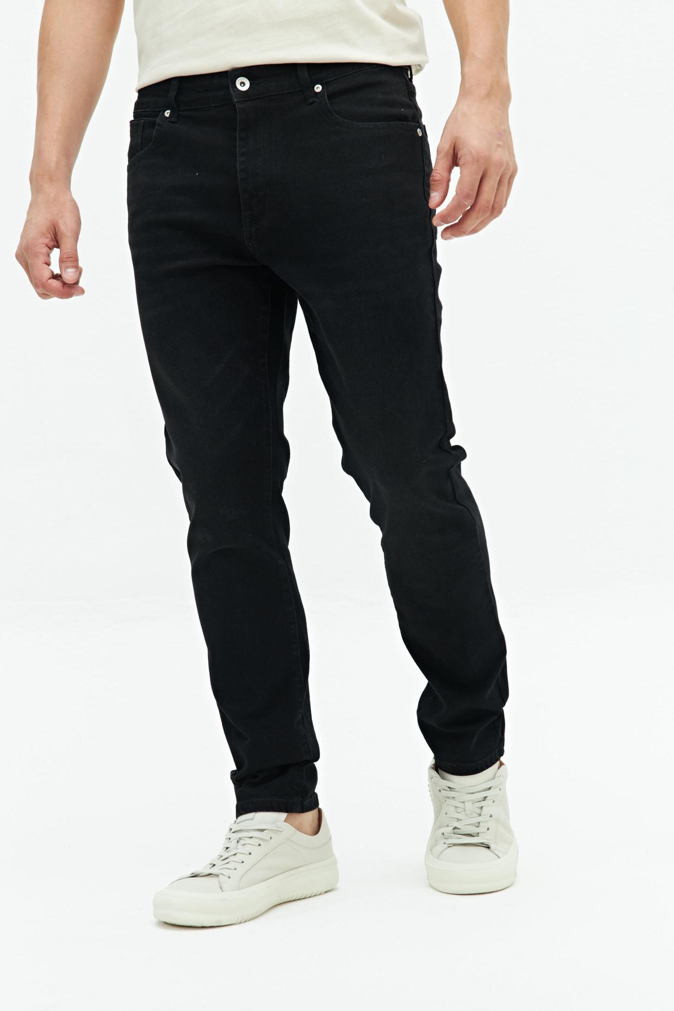 JEAN STRAIGHT DANO