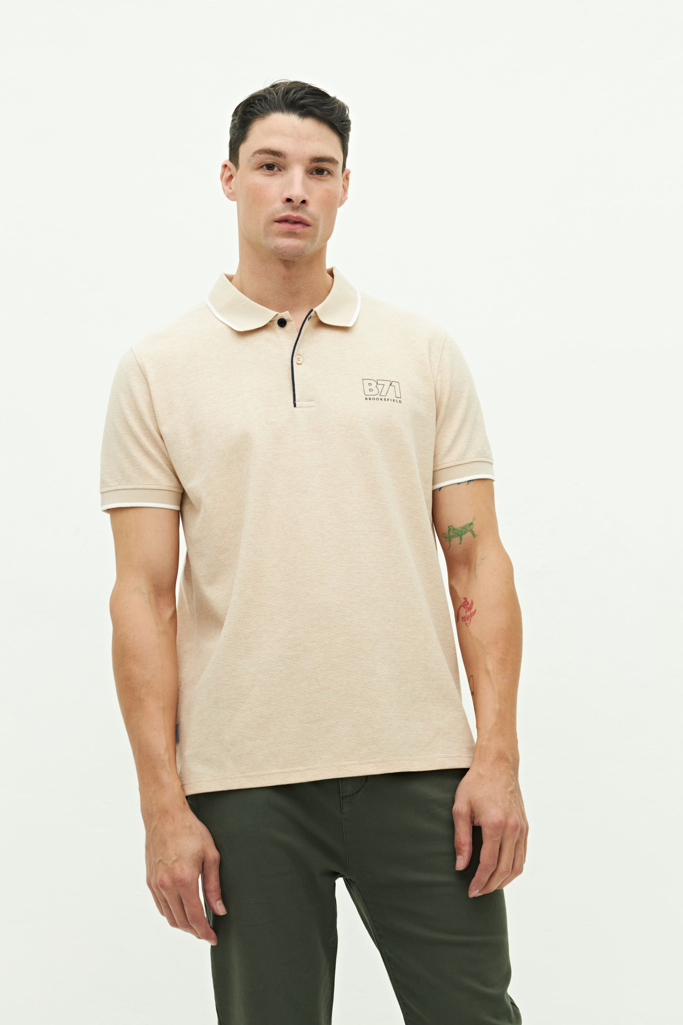 POLO BOSTON