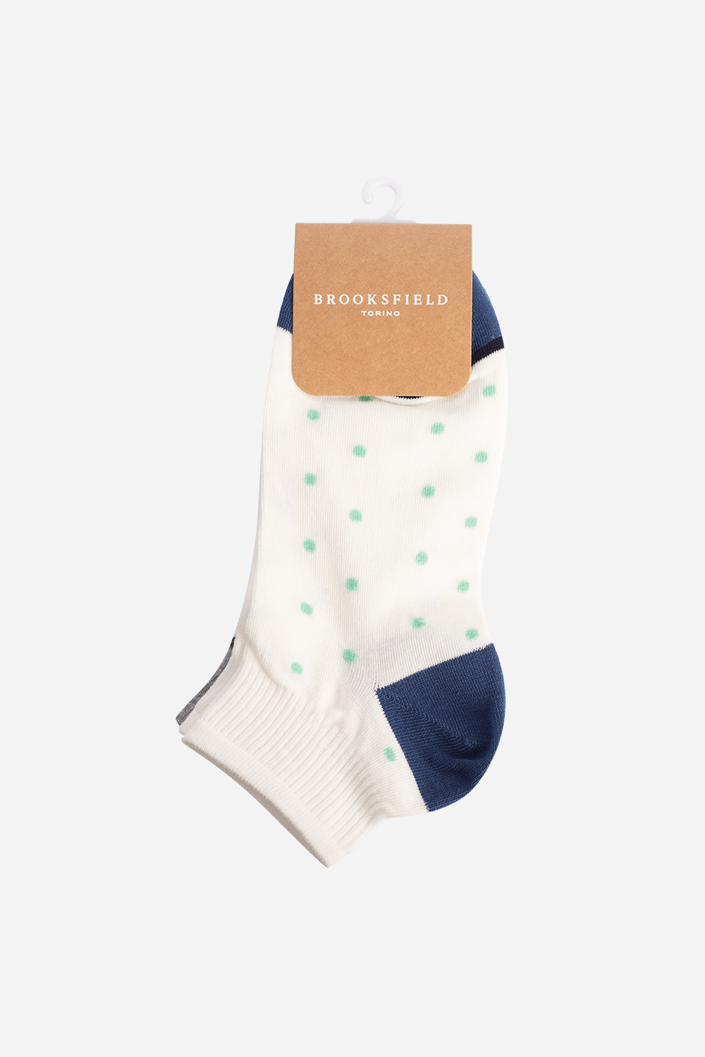 SOQUETE ESTAMPADO CÓNDOR