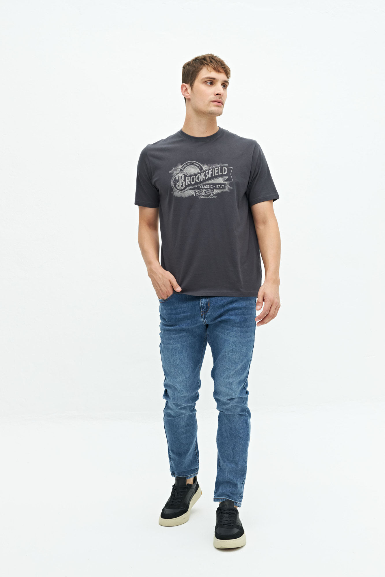 REMERA FELIX