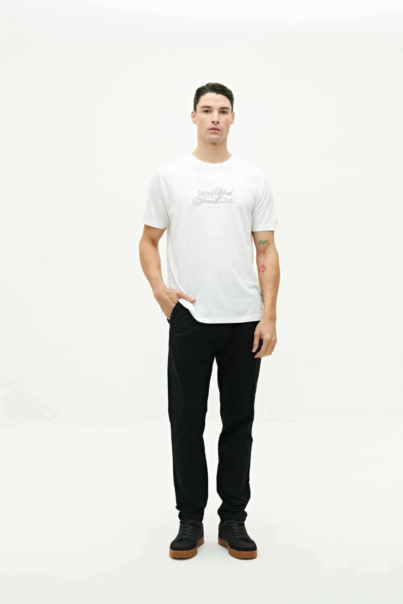 REMERA GABIN