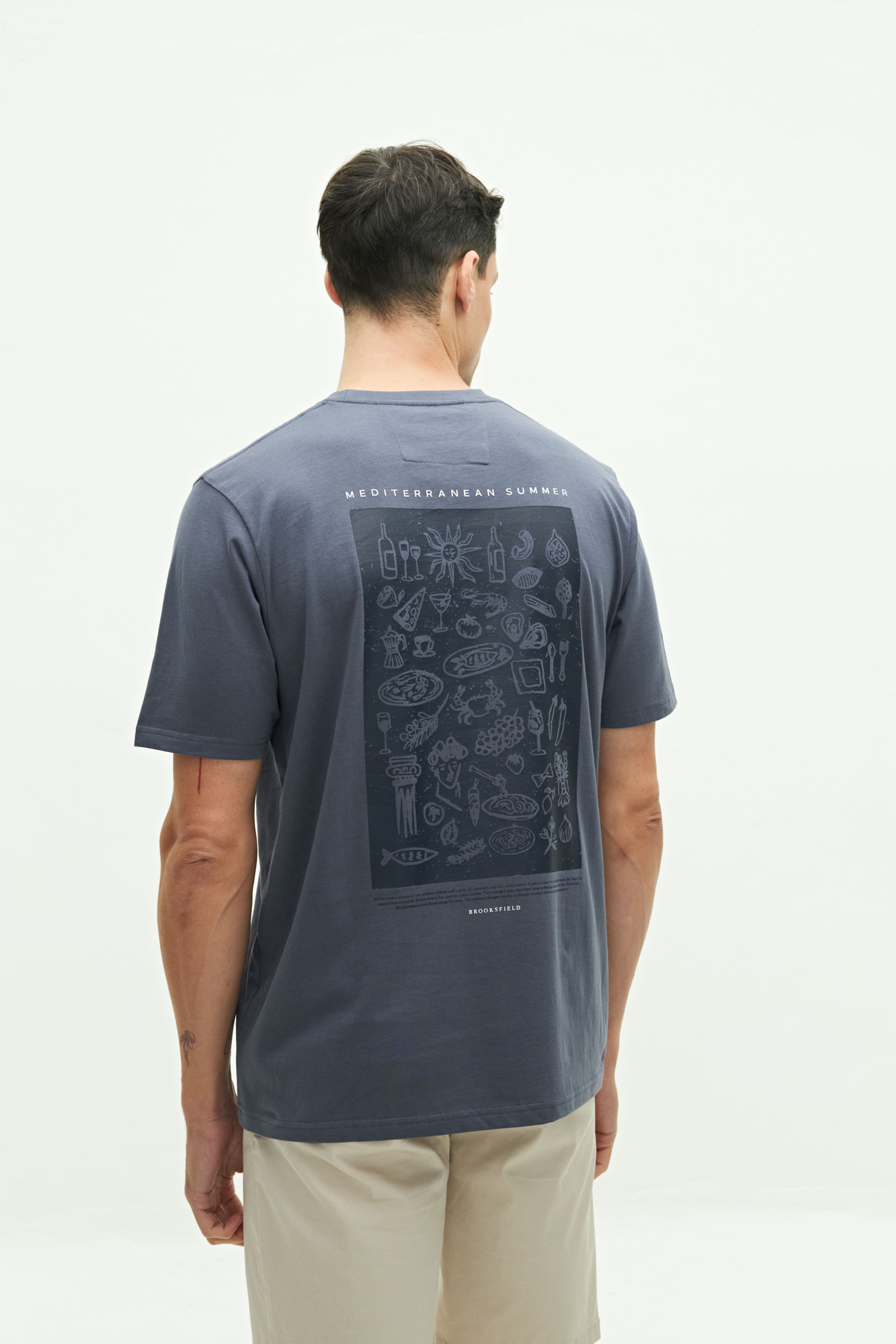 REMERA GAEL