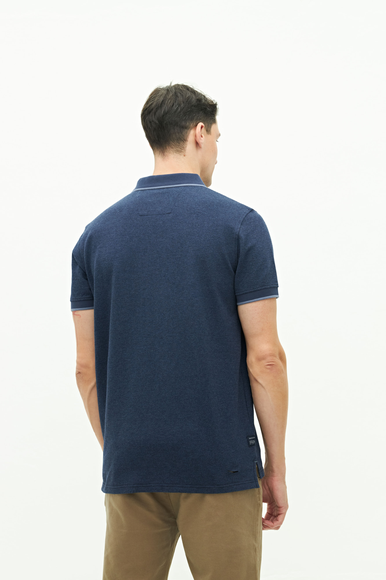 POLO BOSTON