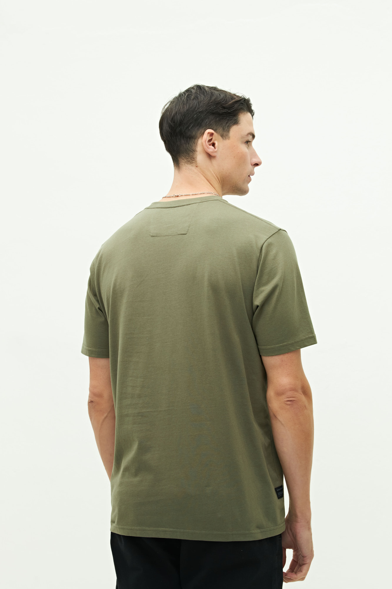 REMERA LUC