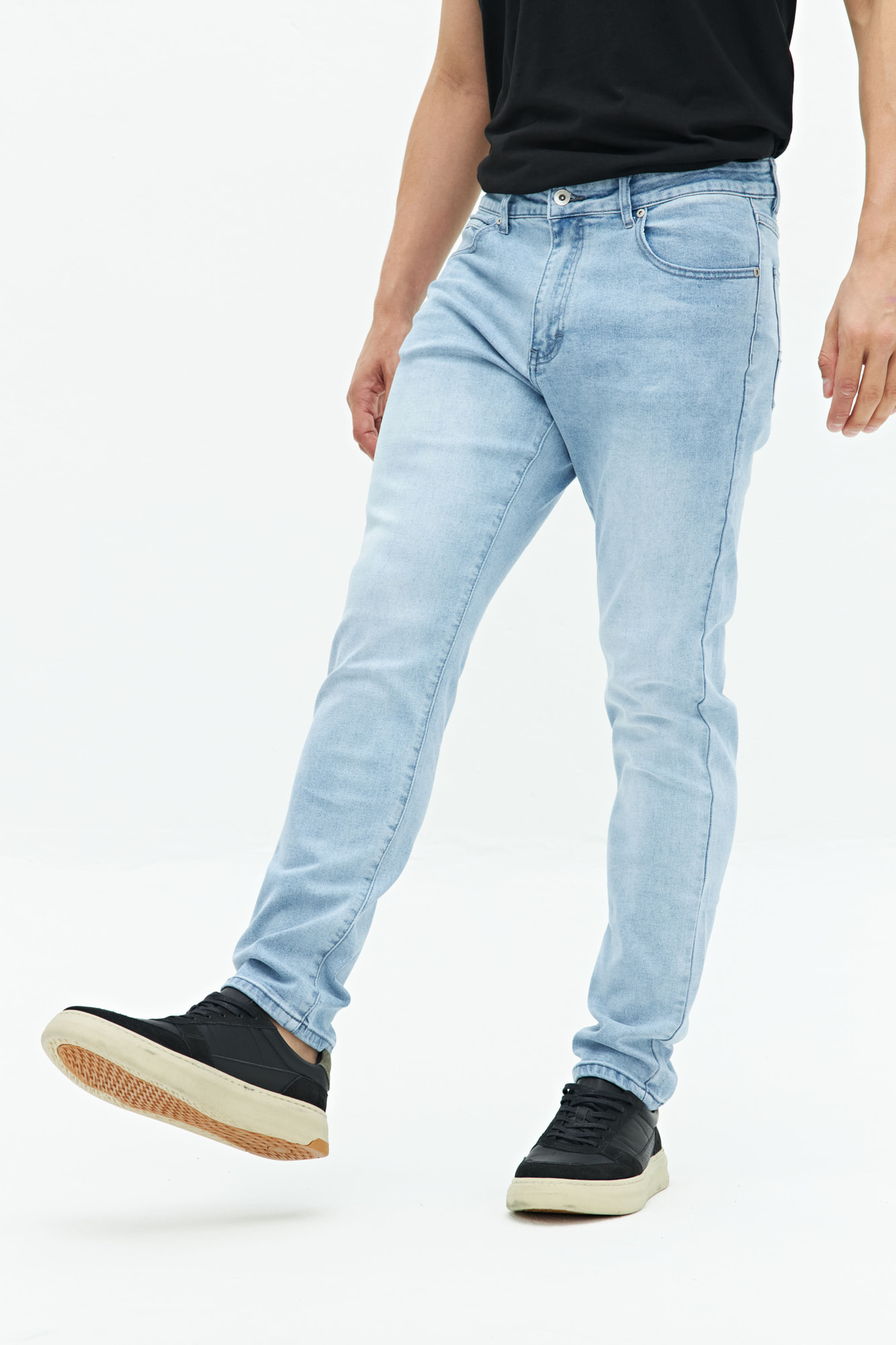 JEAN STRAIGHT FRADO