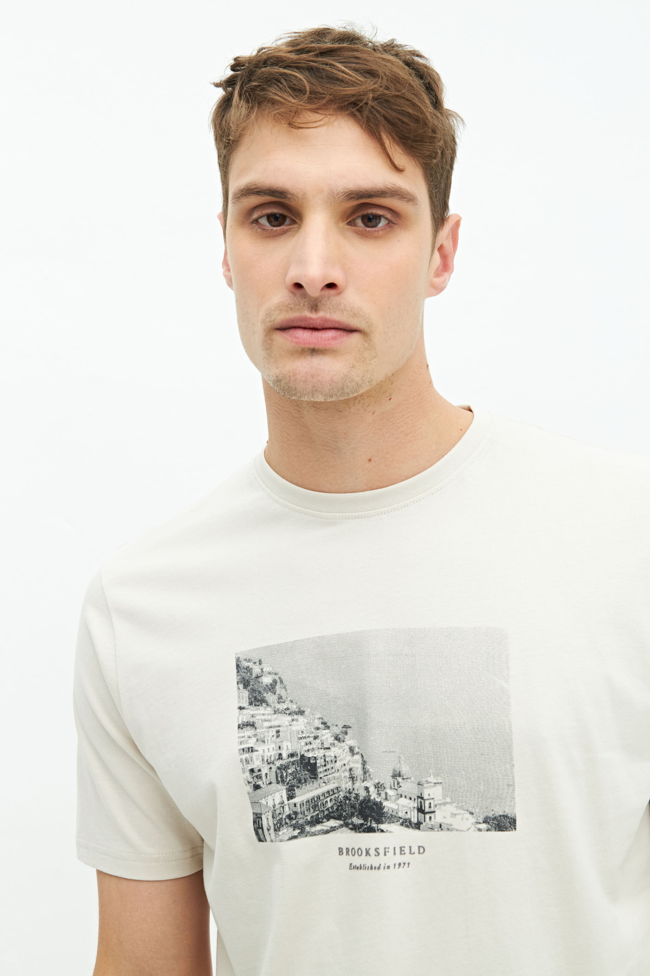 REMERA PASCAL