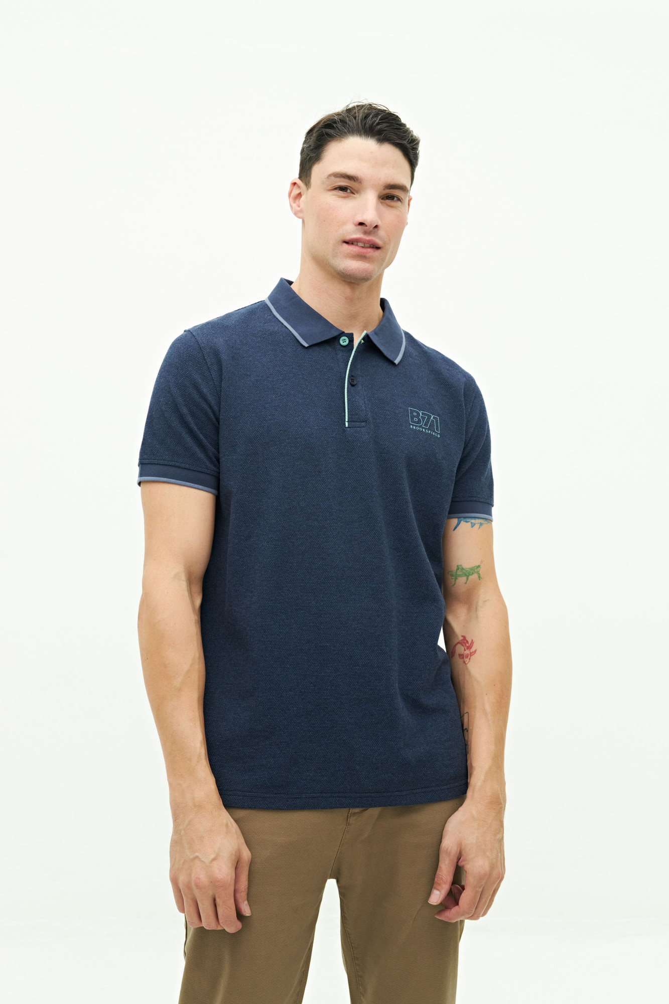 POLO BOSTON