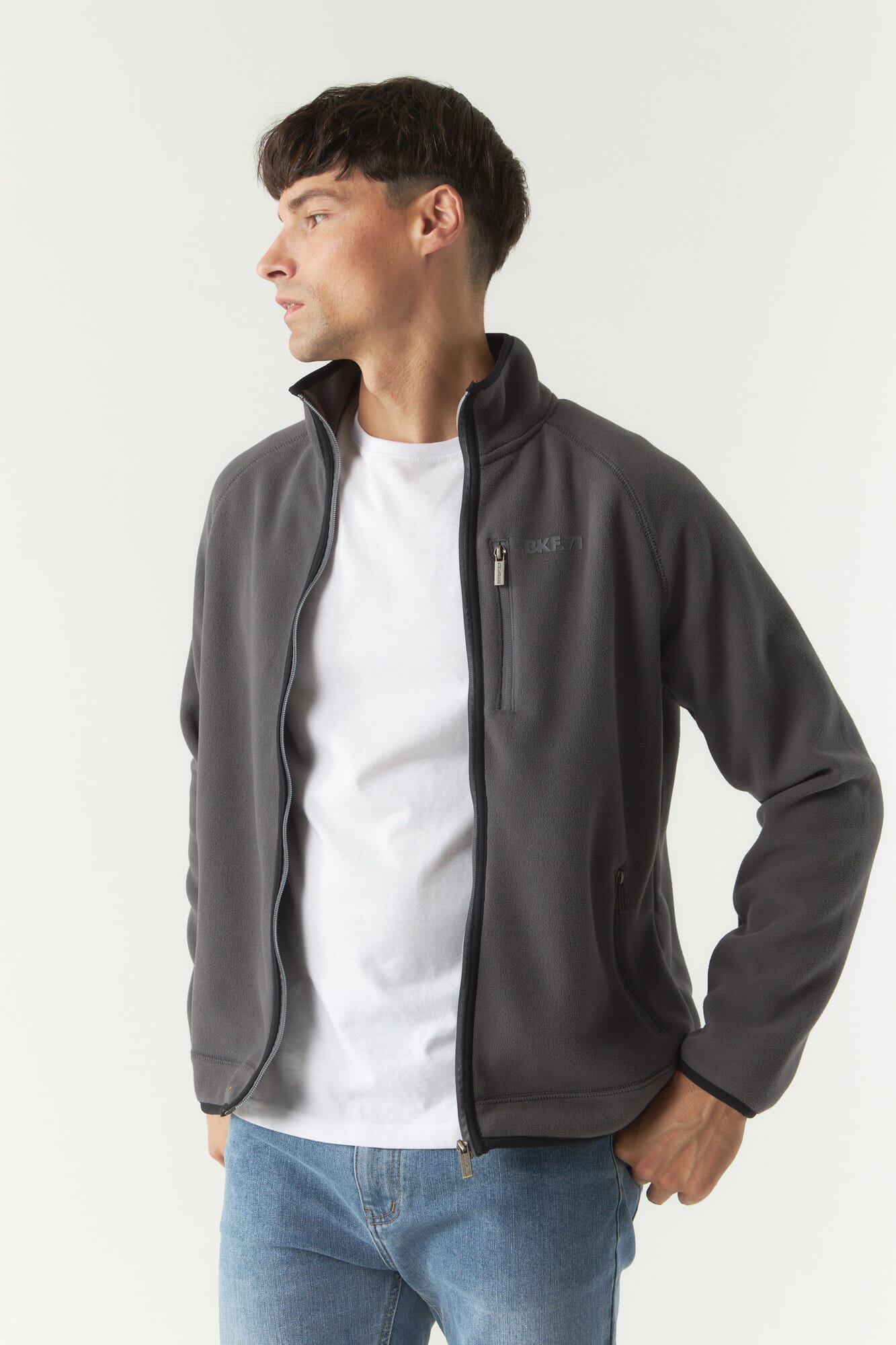 CAMPERA POLAR ALBERT