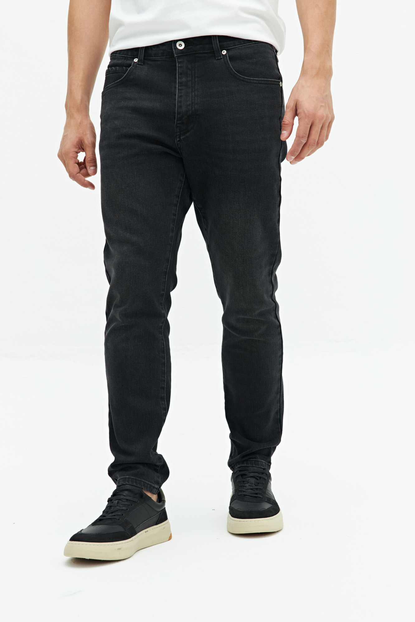 JEAN STRAIGHT FRADO