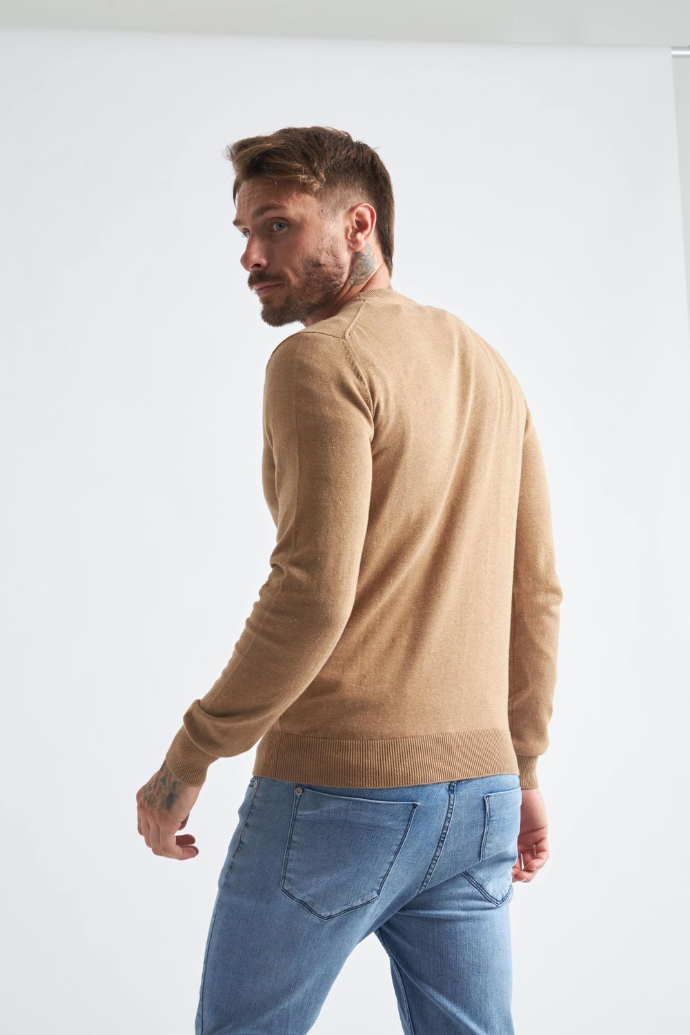 SWEATER BRASOV