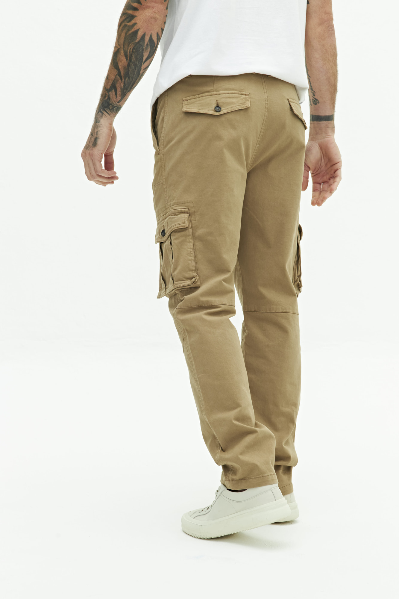 PANTALÓN CARGO ARAGON
