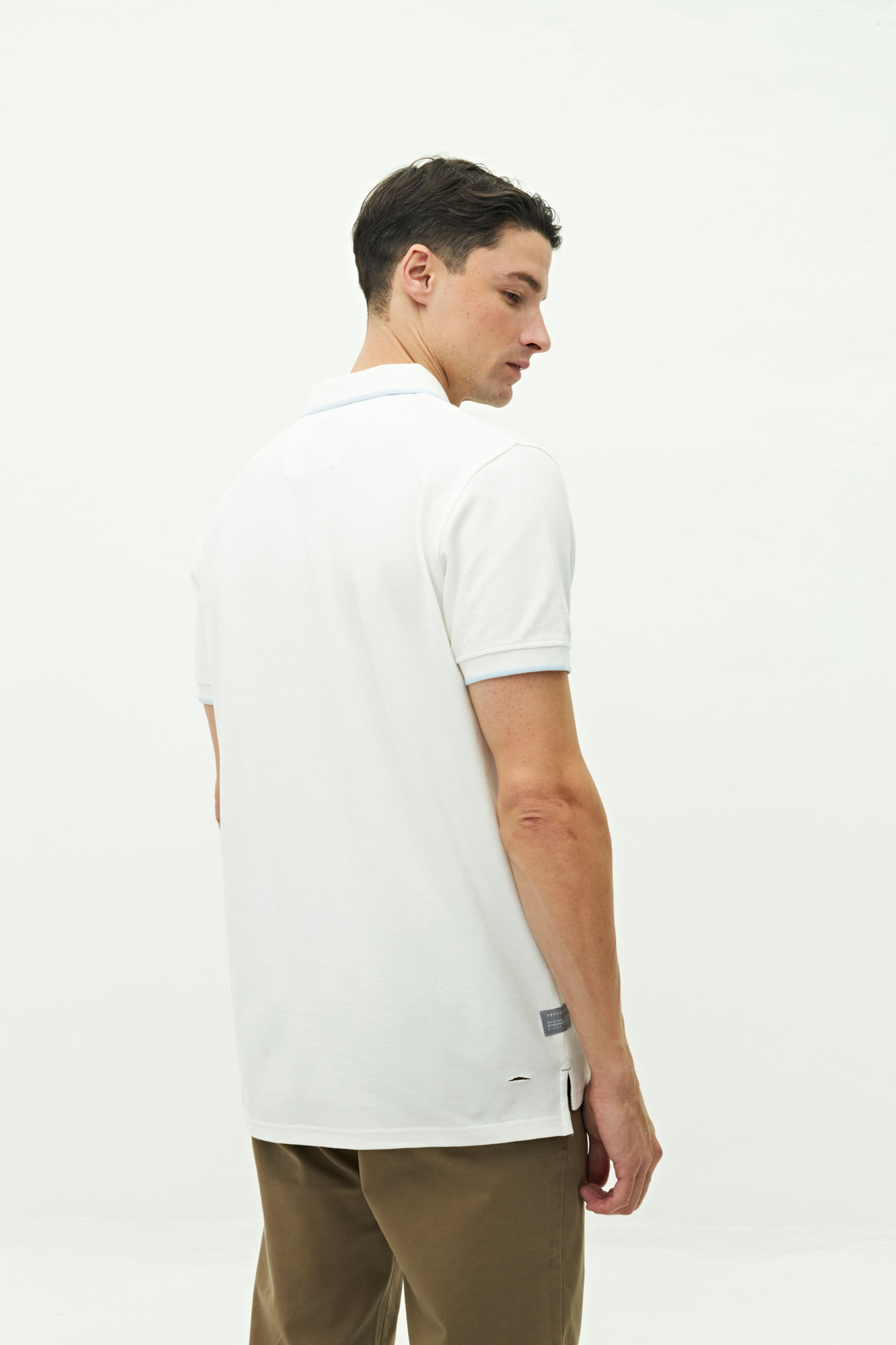 POLO BOSTON