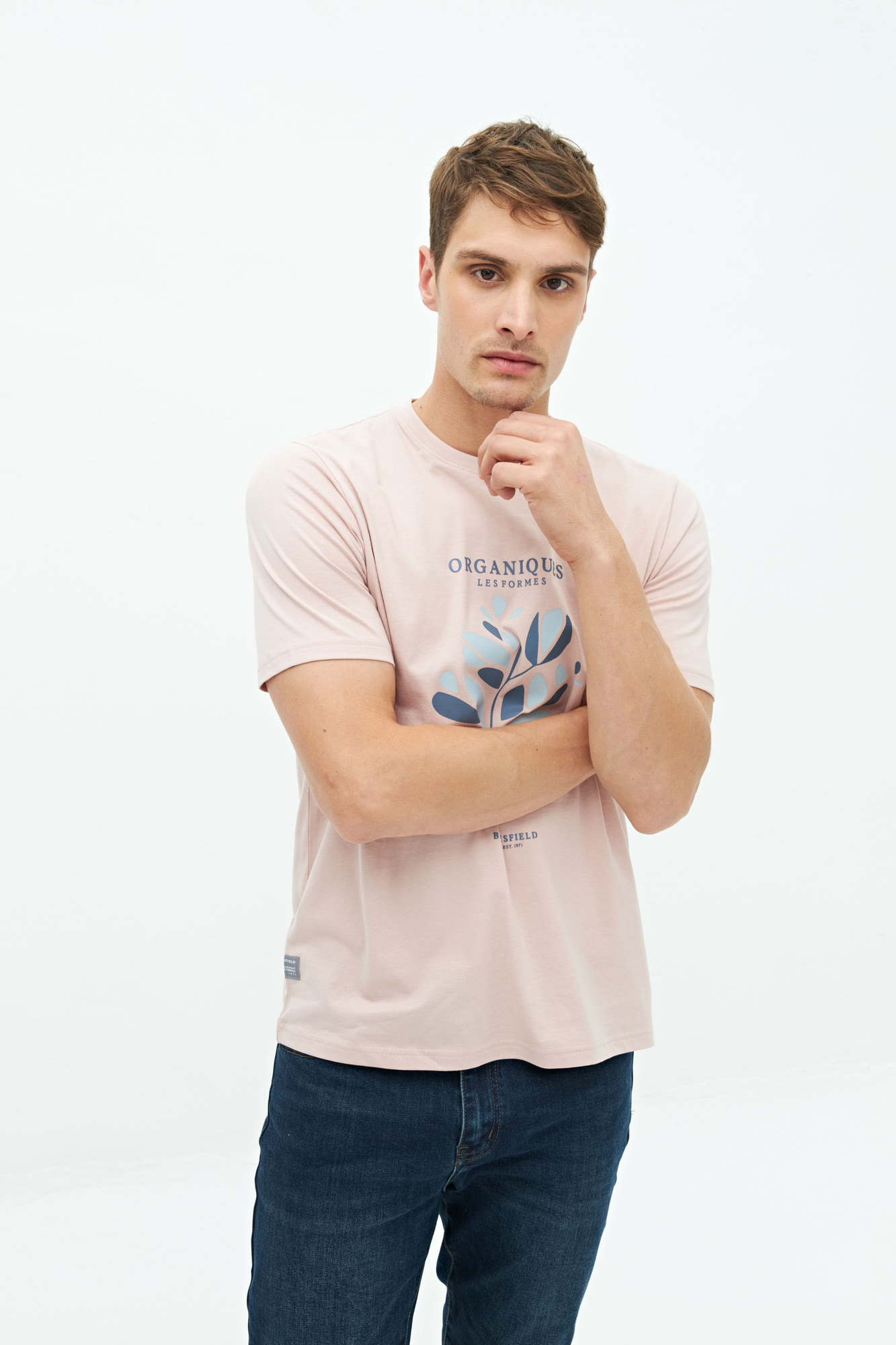 REMERA JULIEN