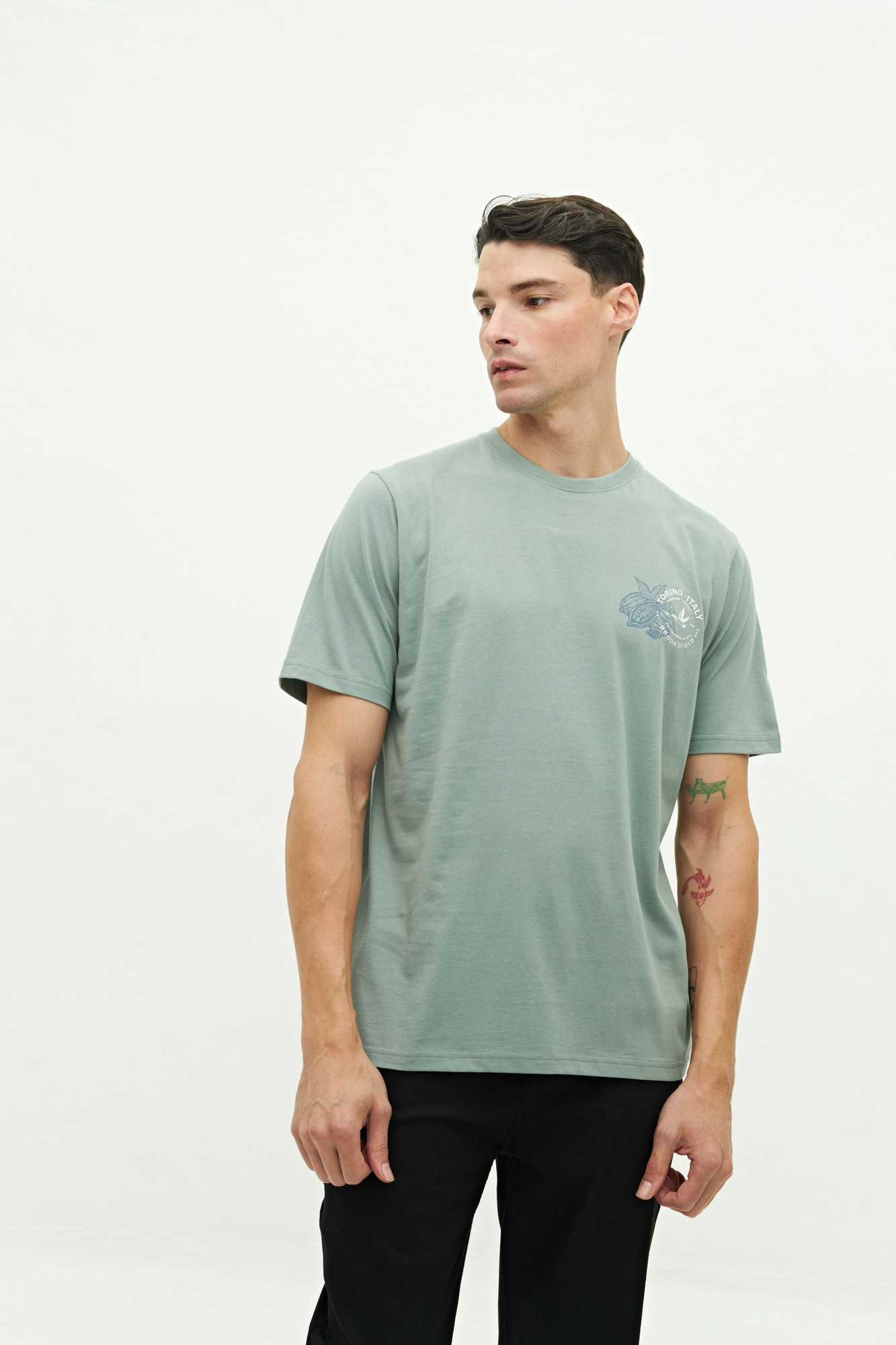 REMERA XAVIER