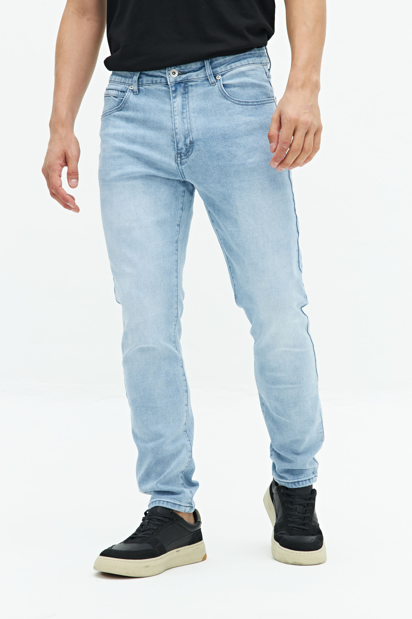 JEAN STRAIGHT FRADO