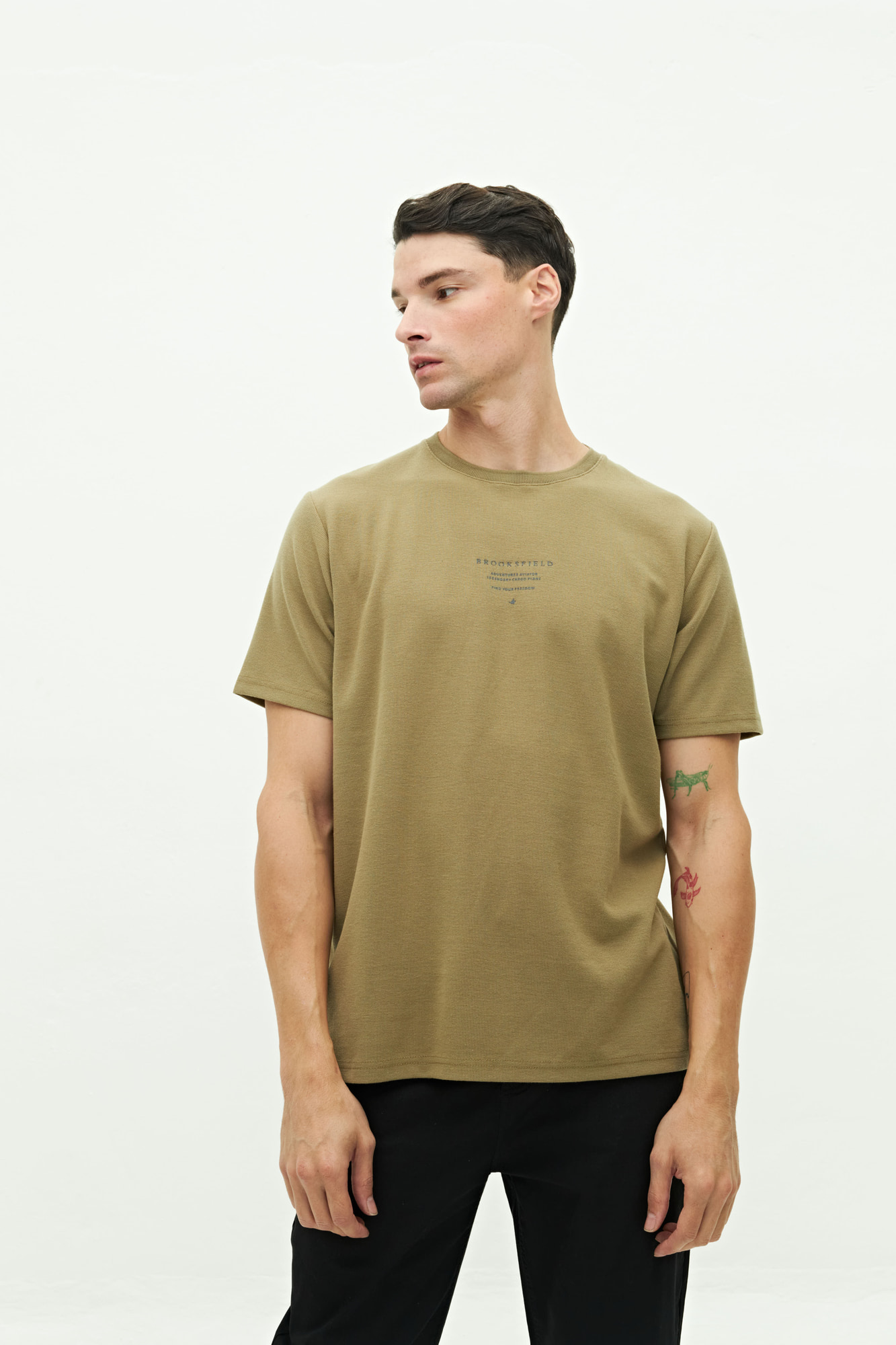 REMERA BALTIC