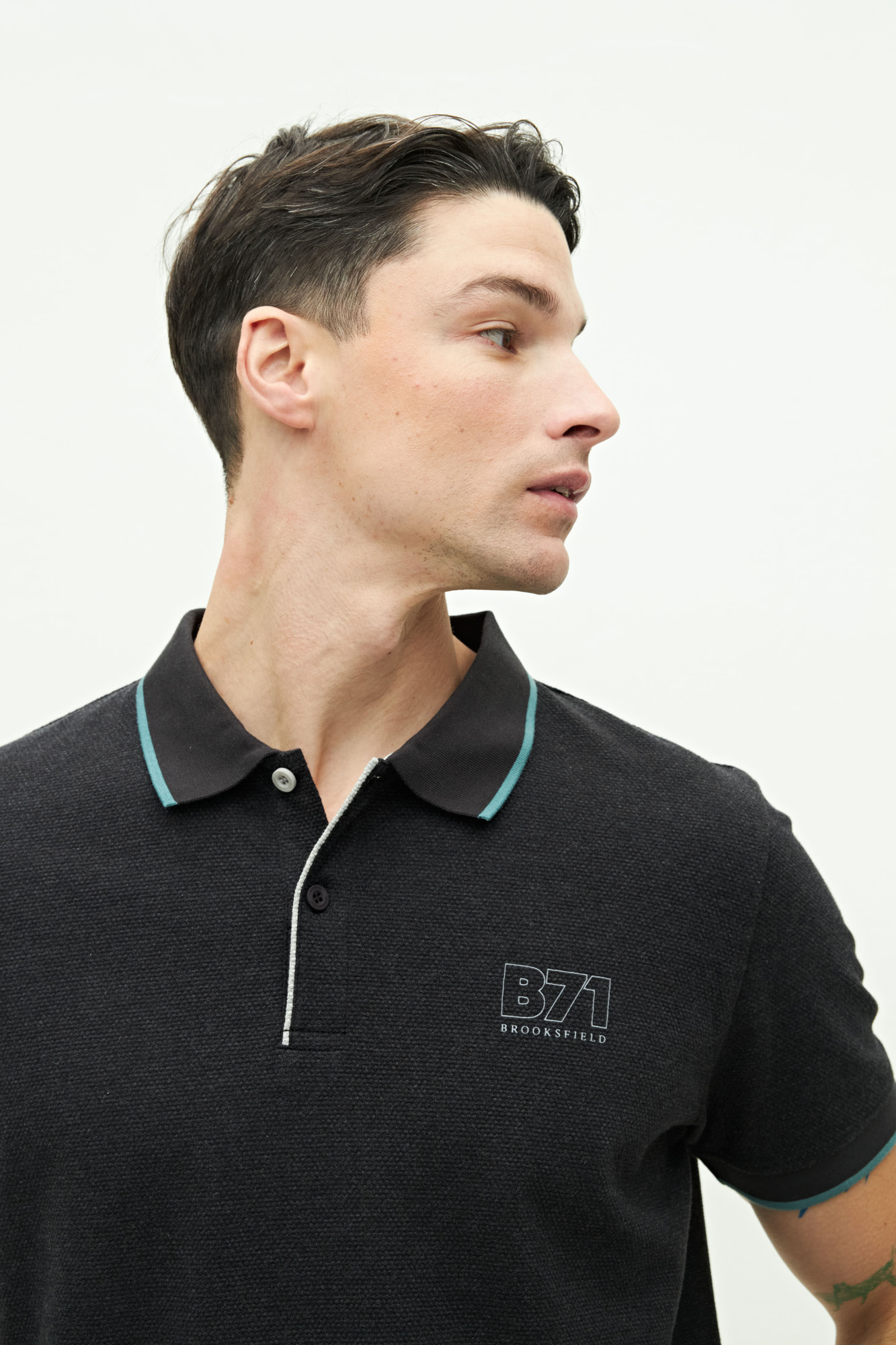 POLO BOSTON