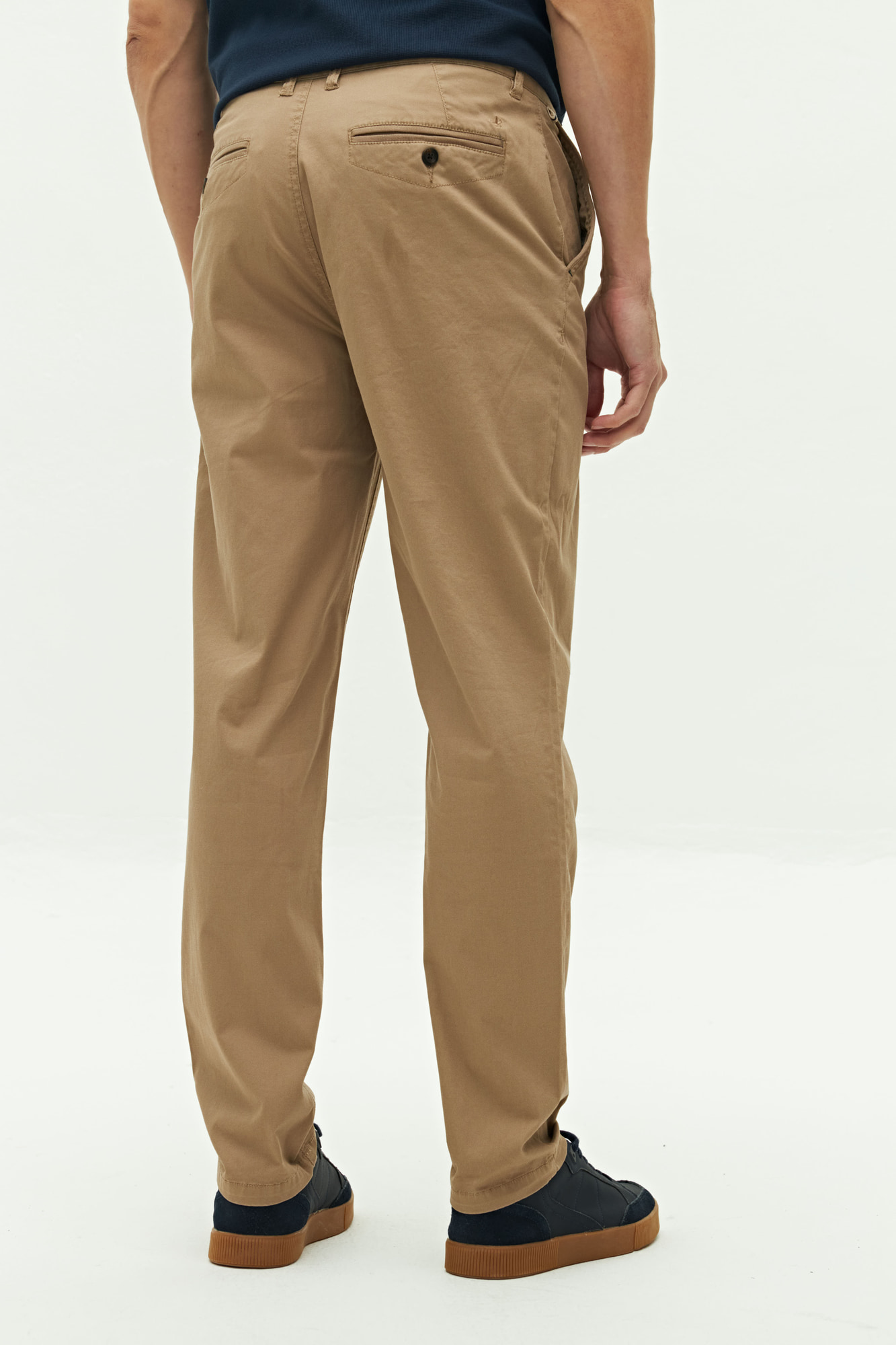 PANTALÓN CHINO BERNARDI