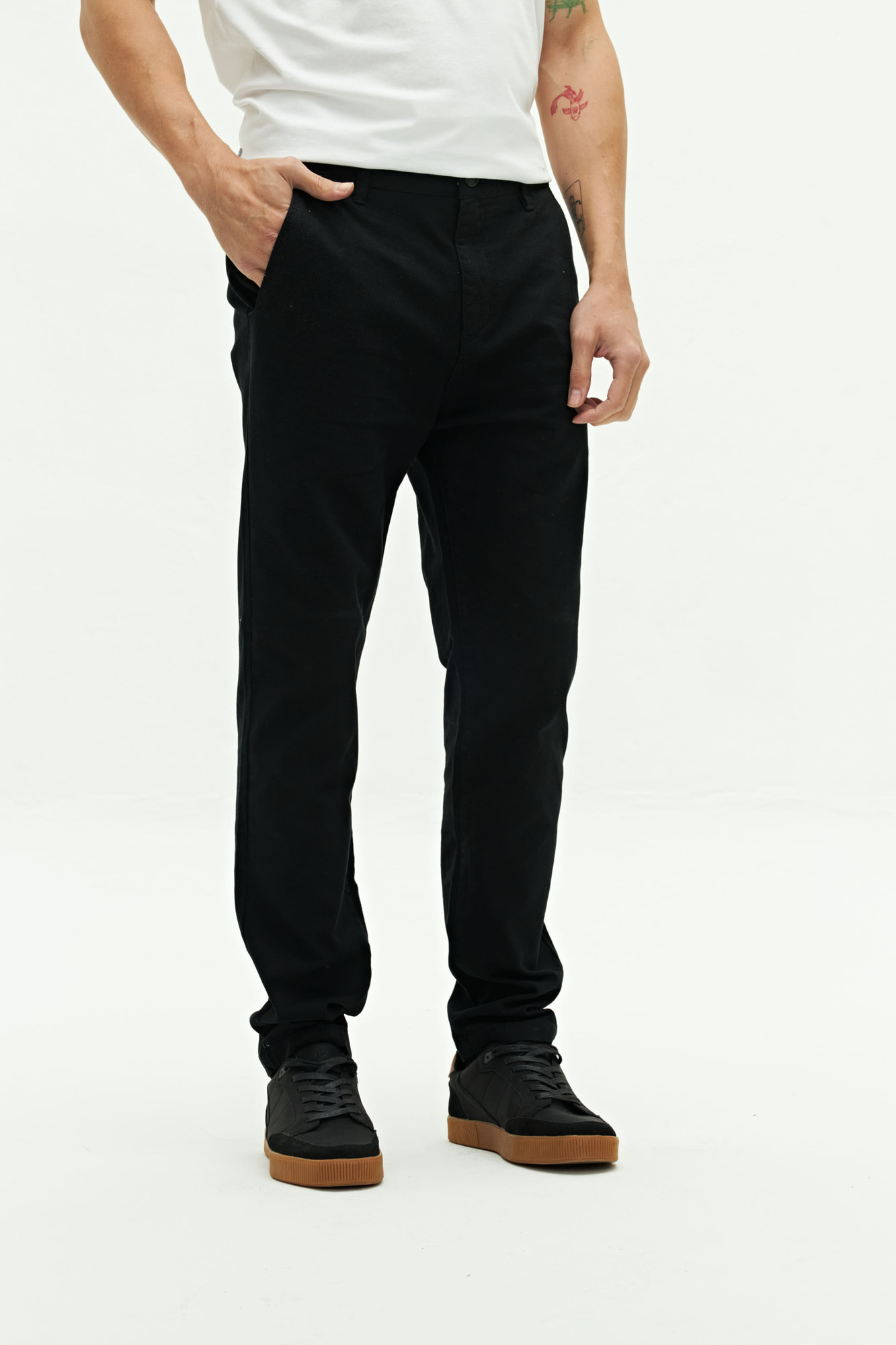 PANTALÓN CHINO CORTAZAR