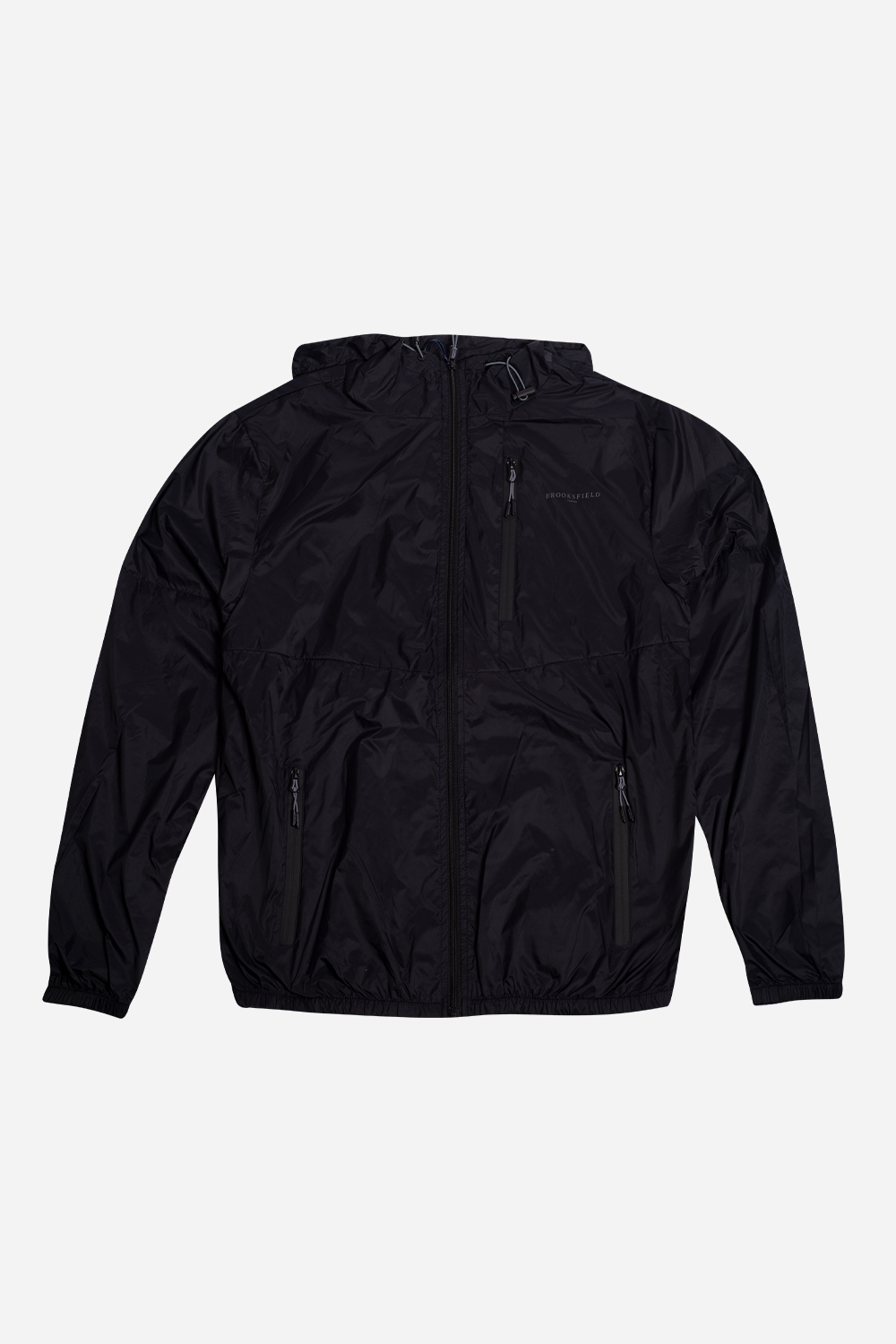CAMPERA DE NYLON LAMAR