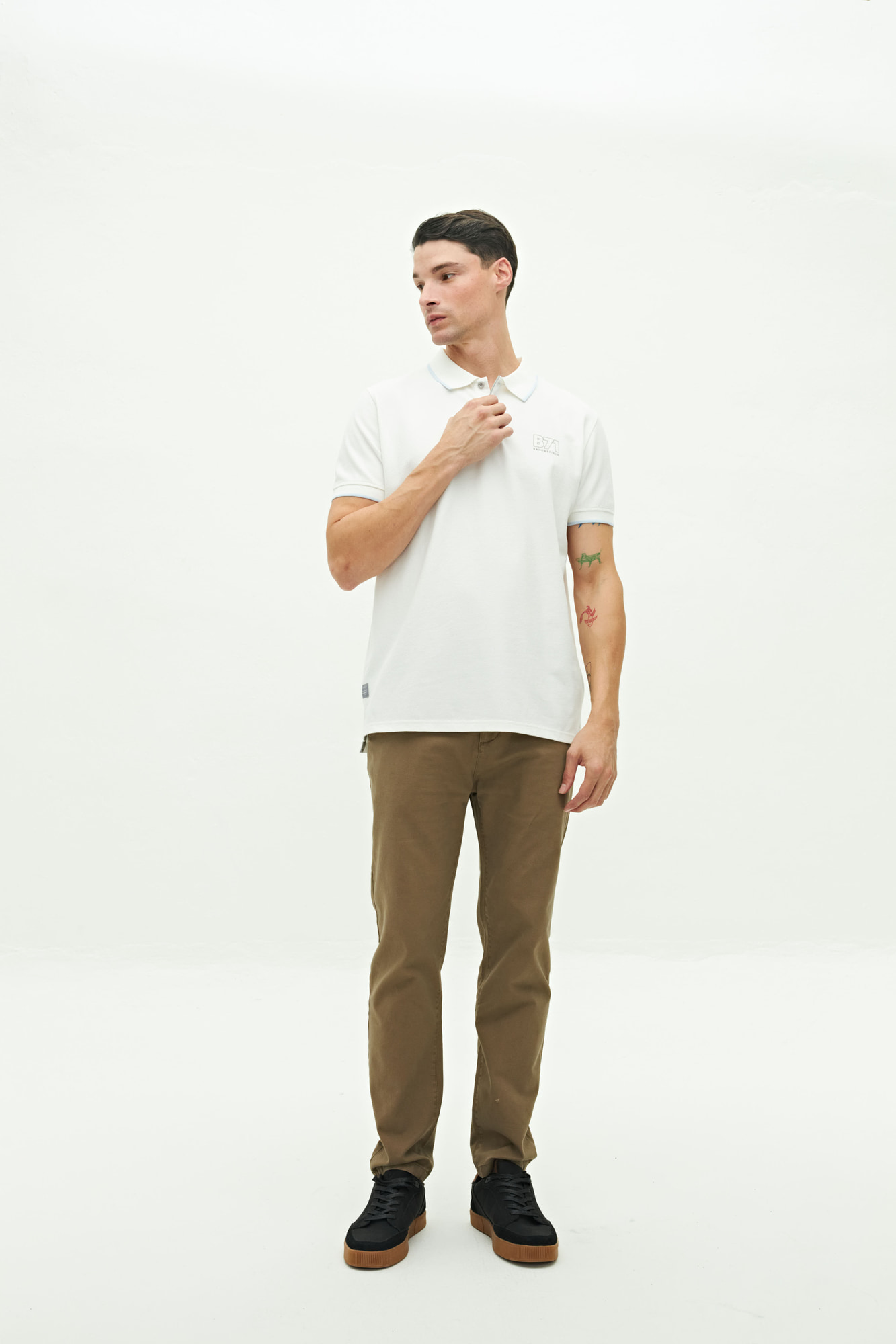 POLO BOSTON