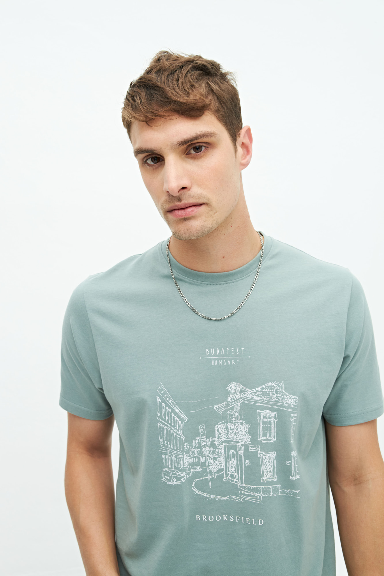 REMERA GASPARD