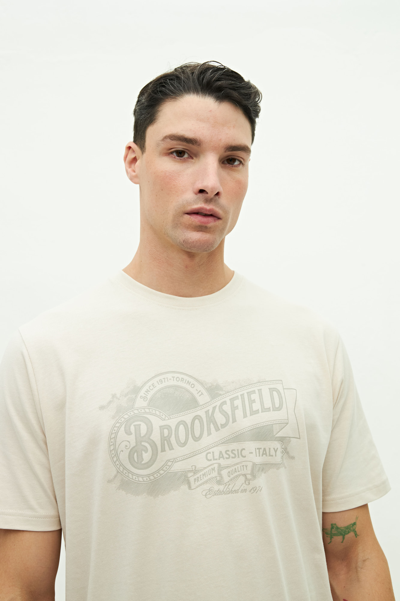 REMERA FELIX