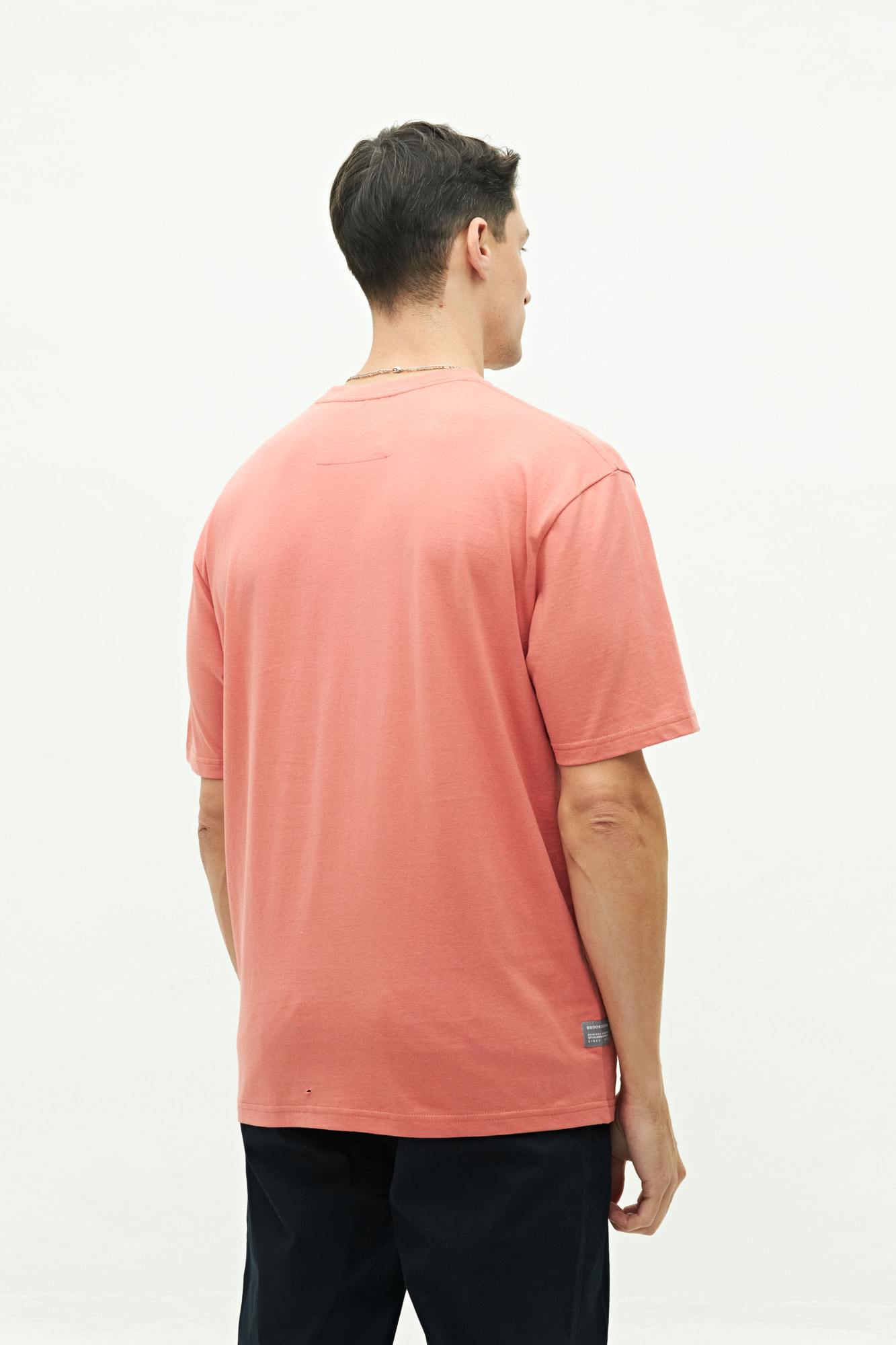 REMERA OCTAVE