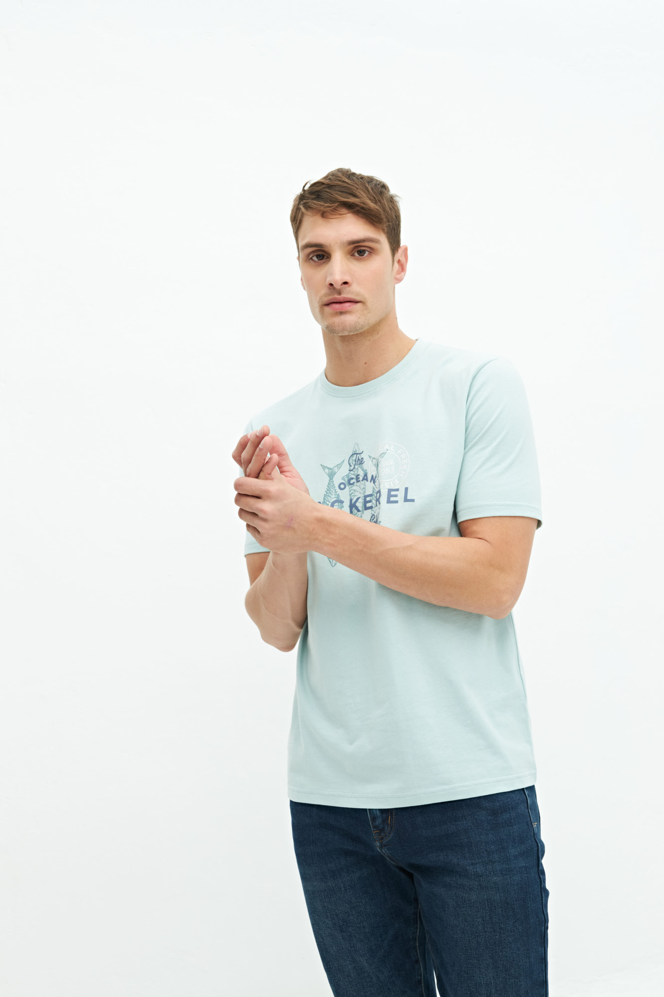 REMERA LAURENT