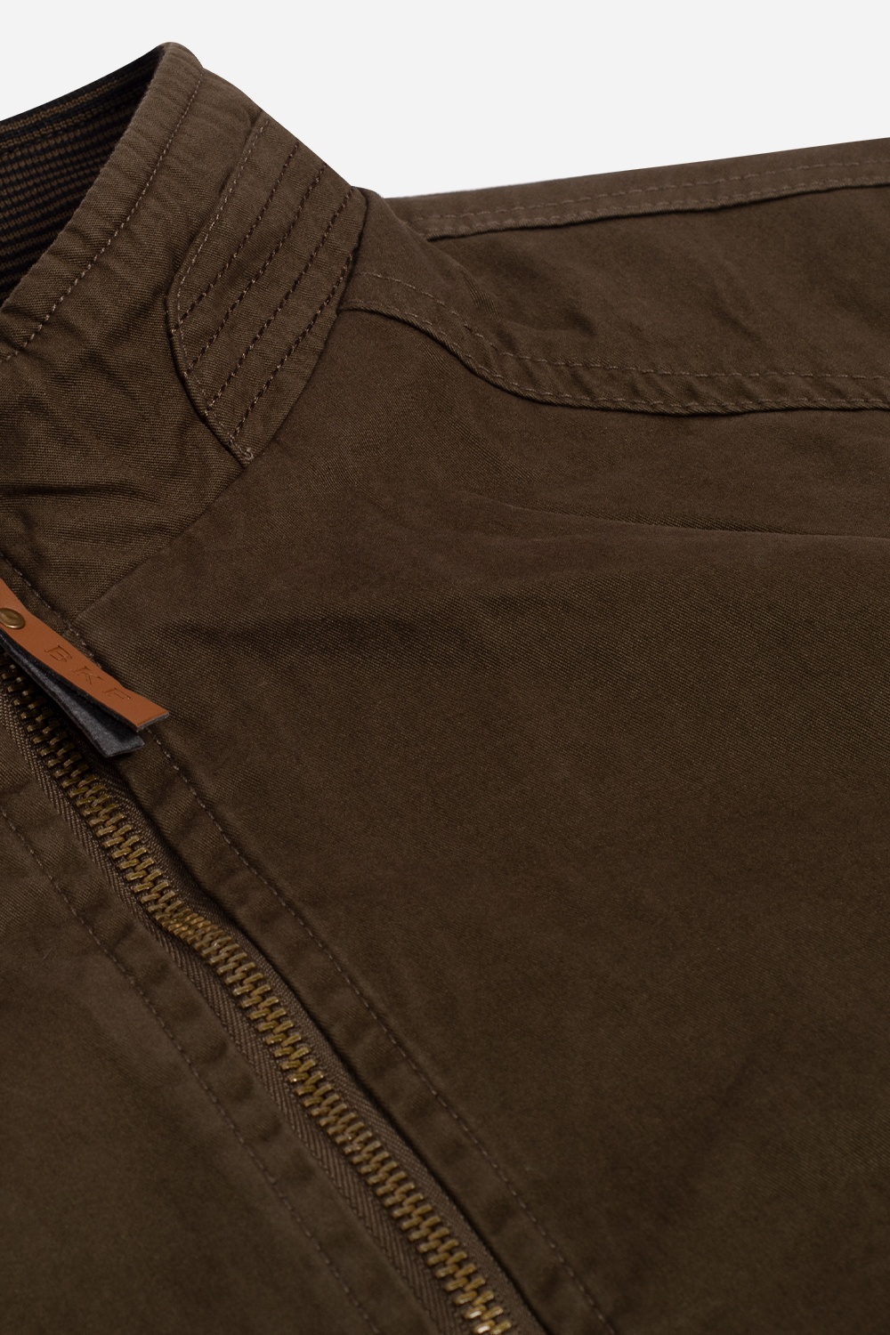 CAMPERA DE GABARDINA MANUEL