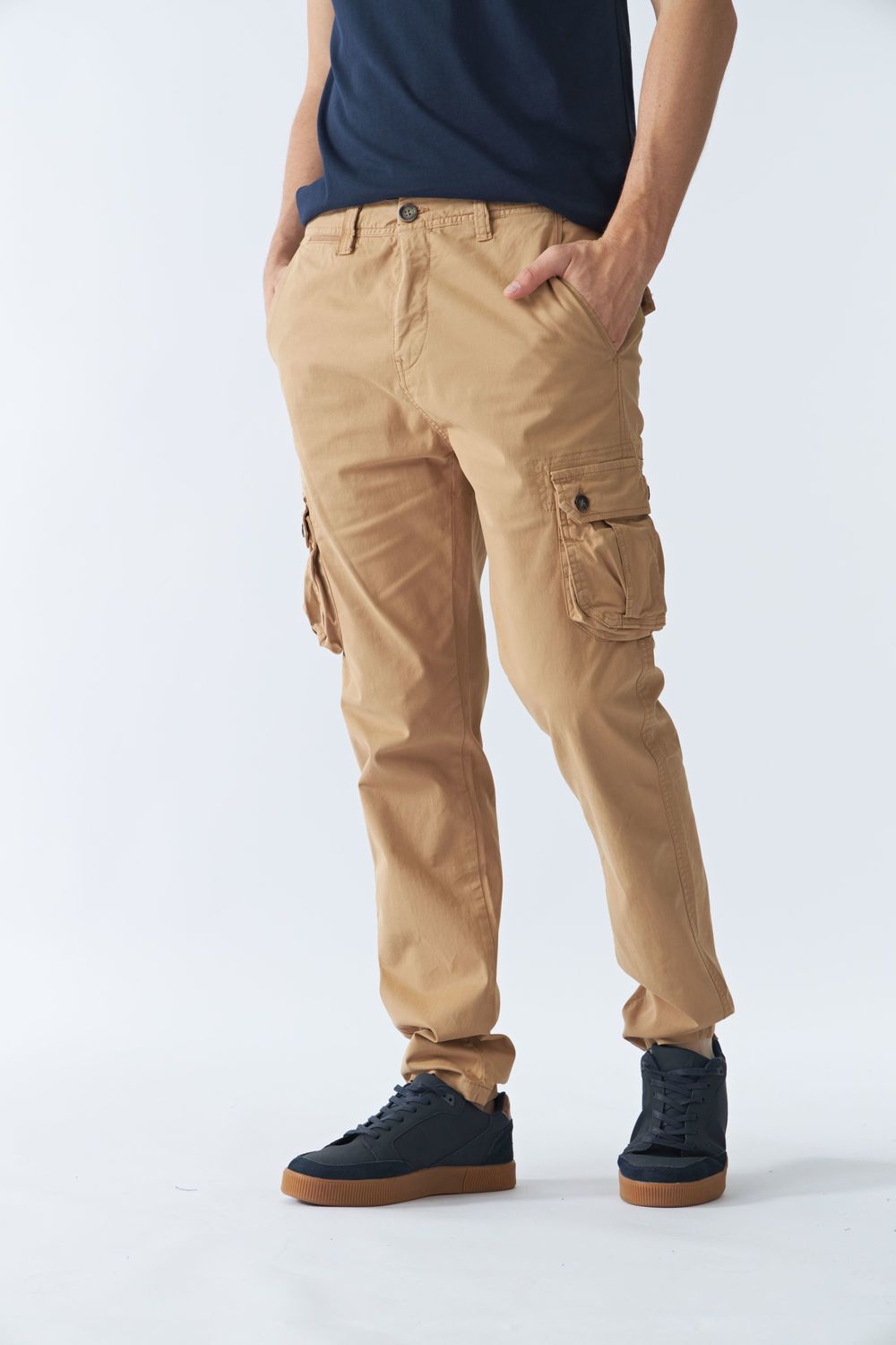 PANTALÓN CARGO BENJAMÍN