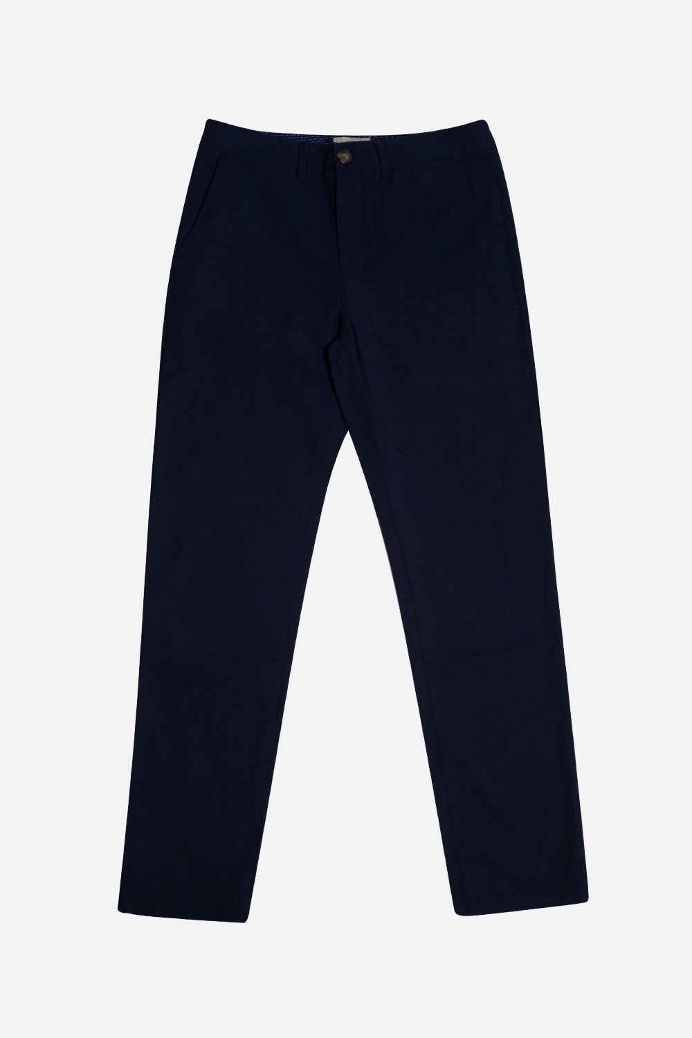 PANTALÓN DE LINO OCAMPO