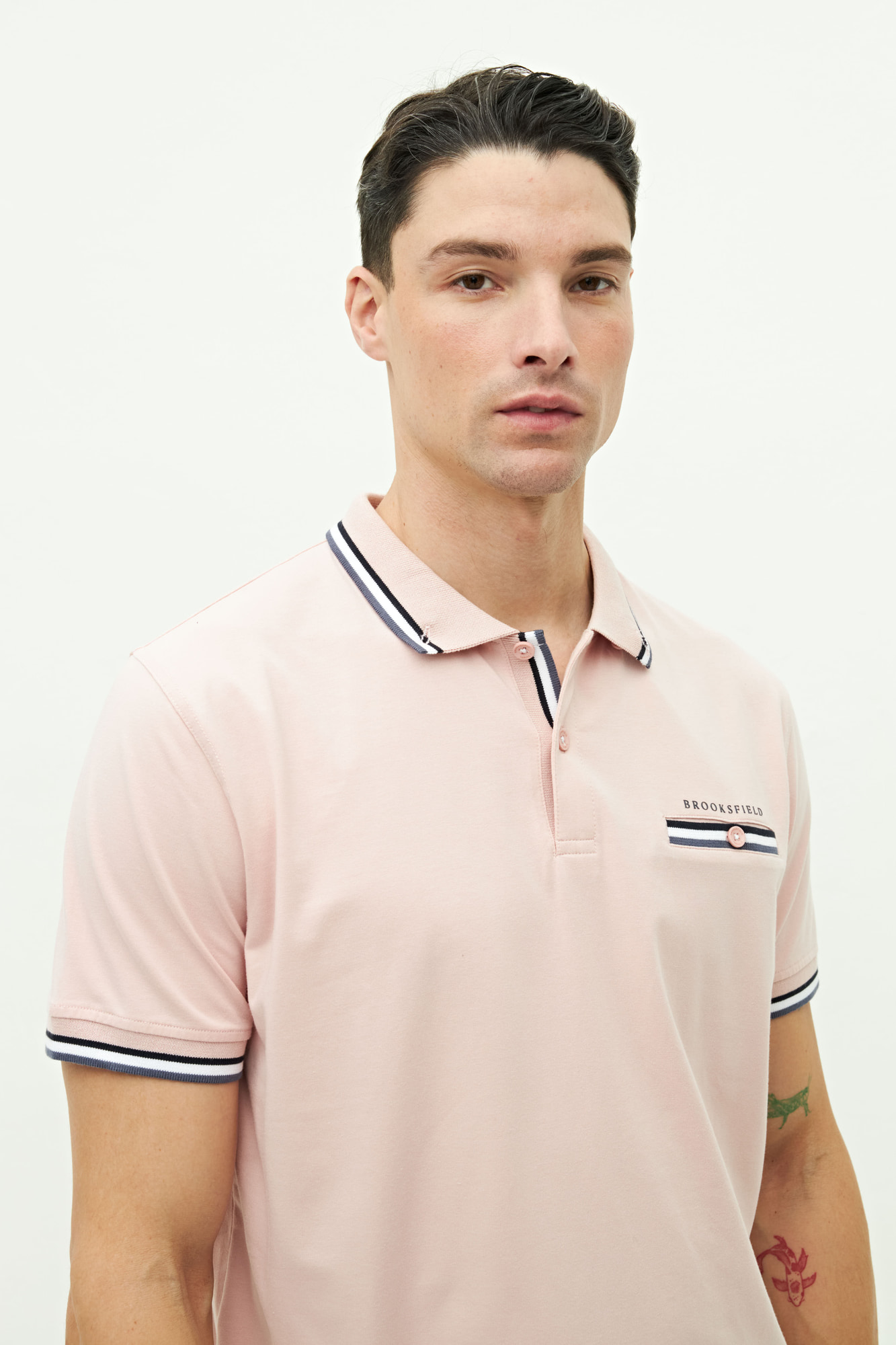 POLO BYRON