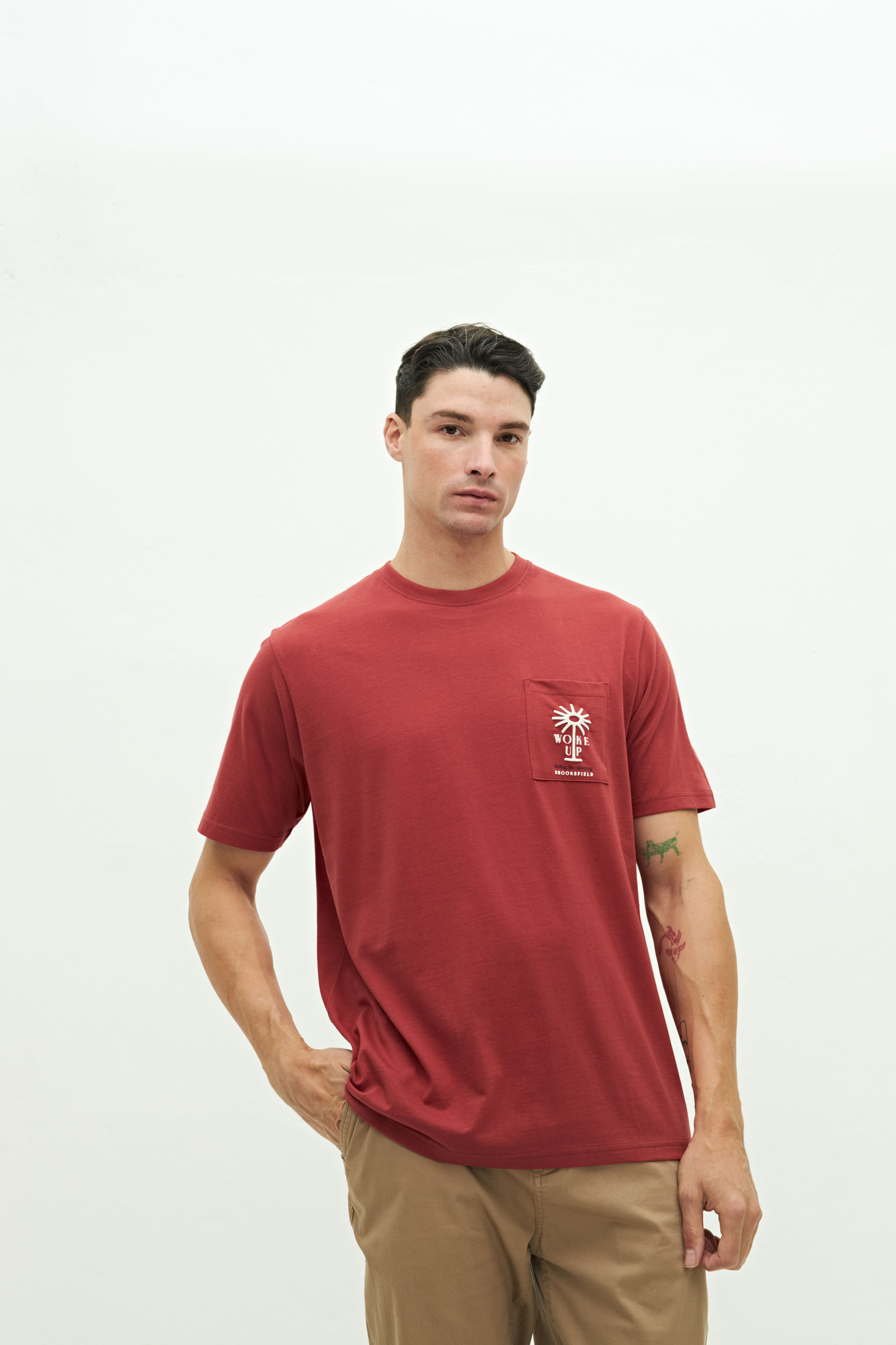 REMERA ABEL