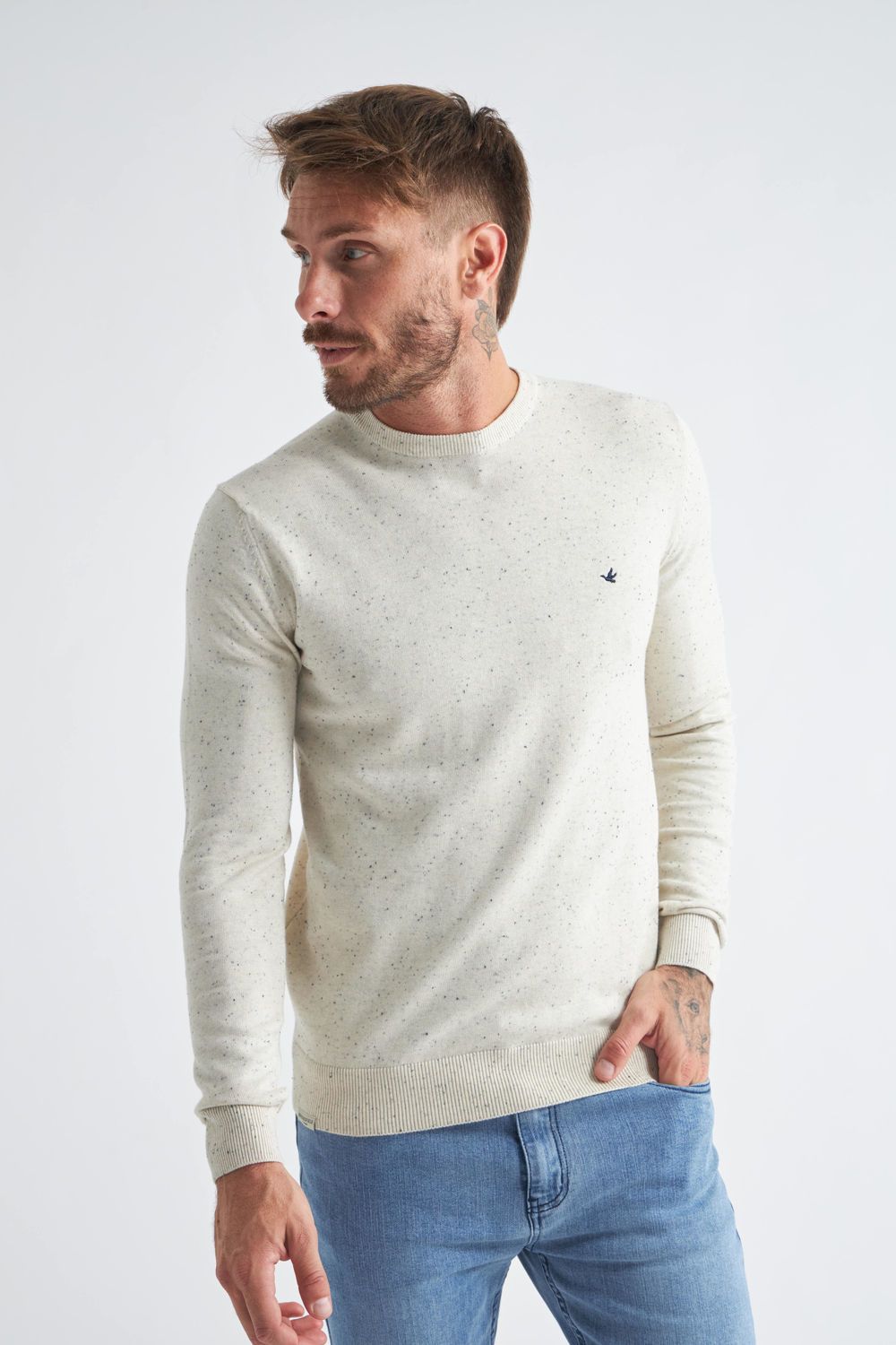 SWEATER BRASOV