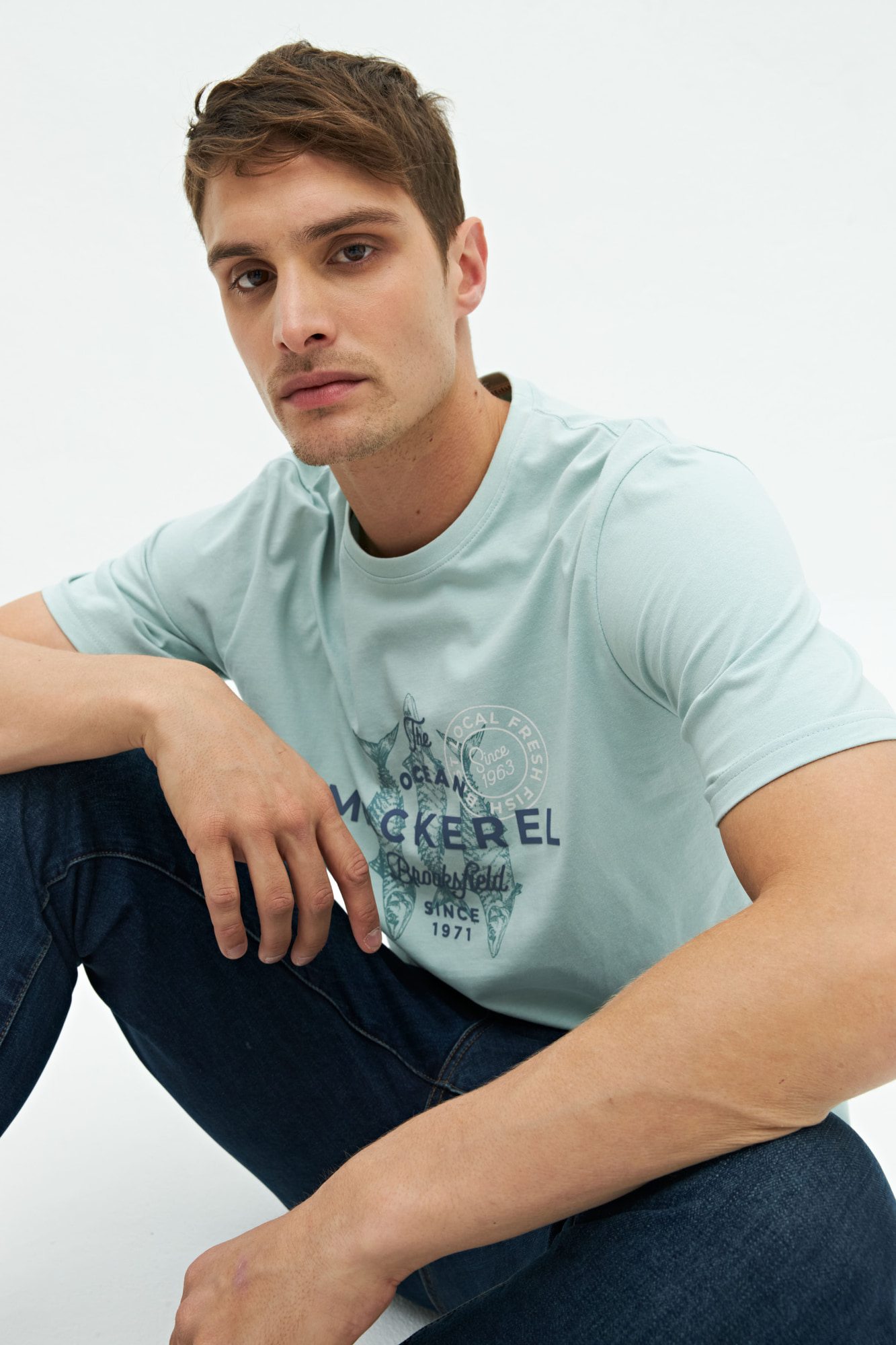 REMERA LAURENT