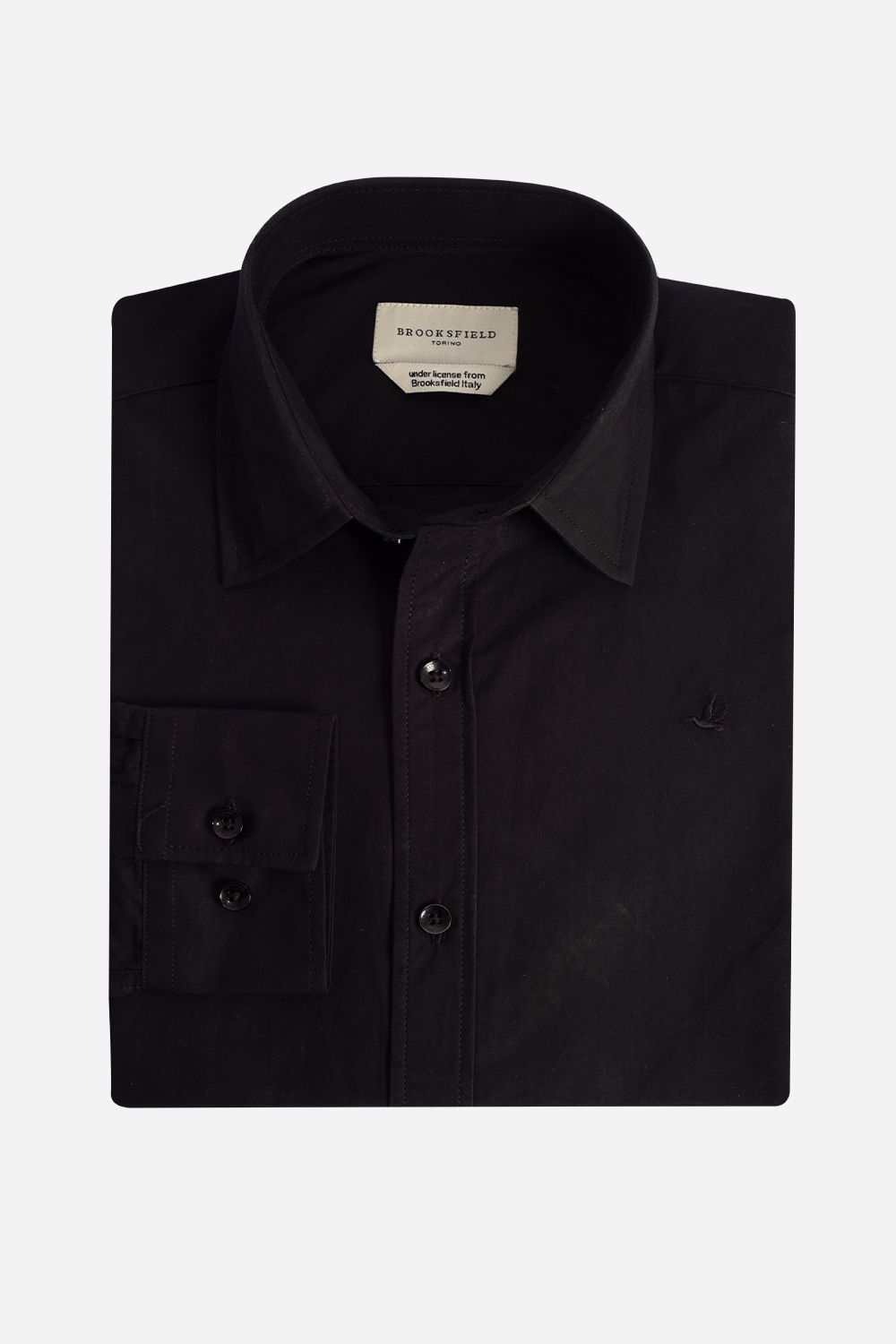CAMISA MANGA LARGA BASILO