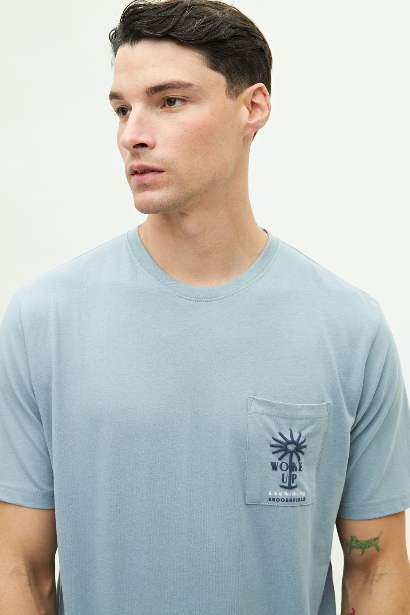 REMERA ABEL