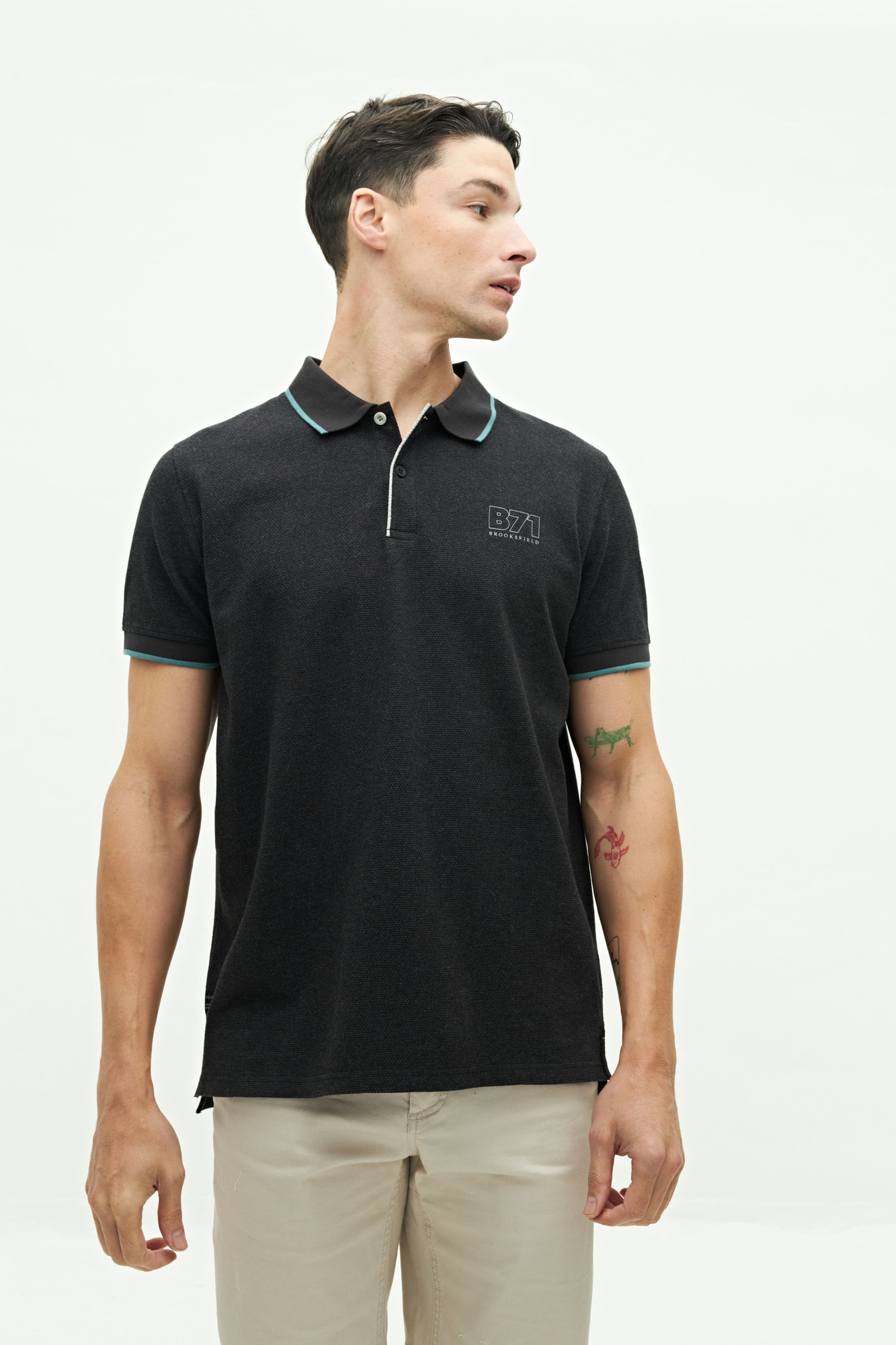 POLO BOSTON