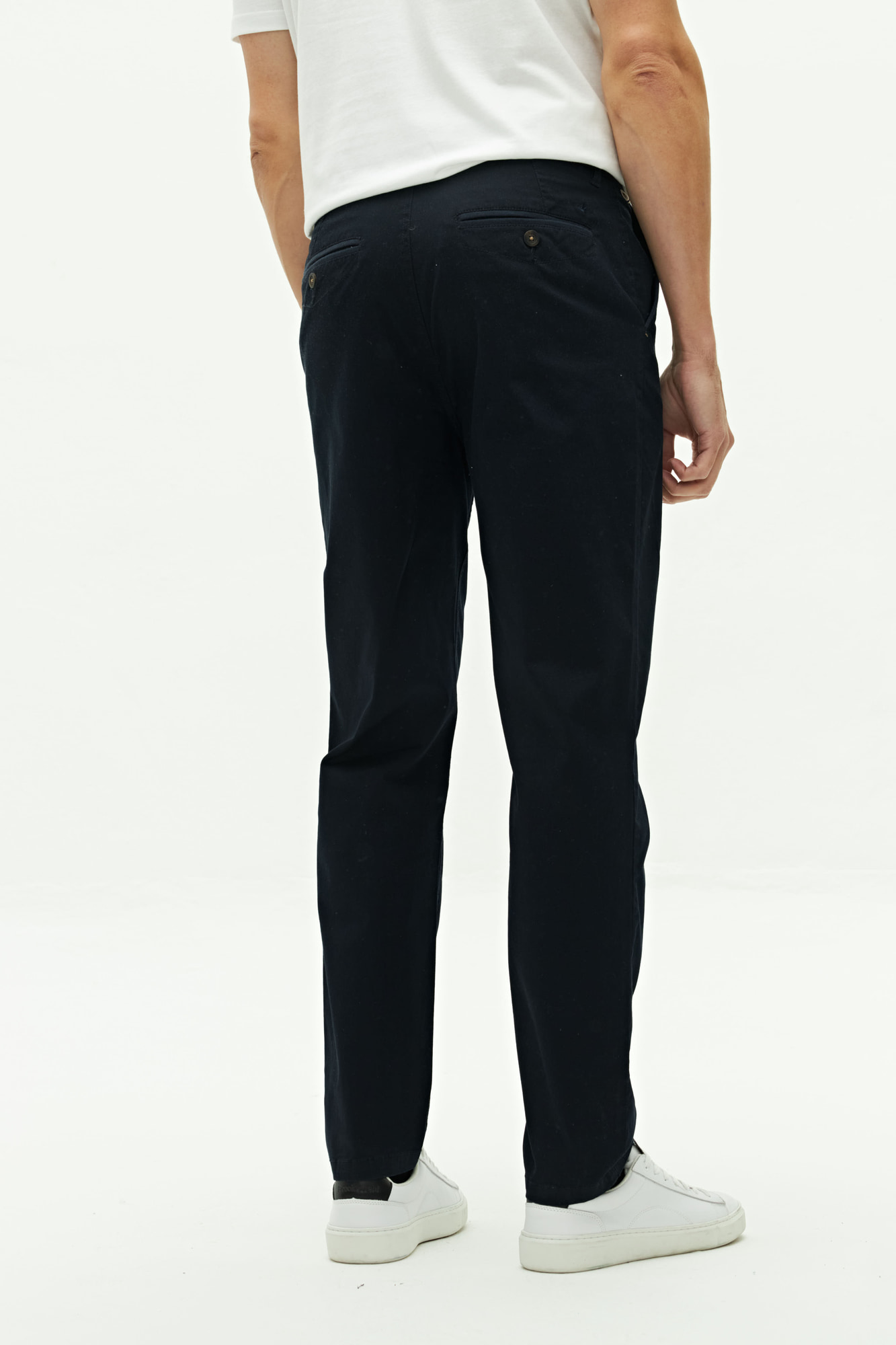 PANTALÓN CHINO BERNARDI