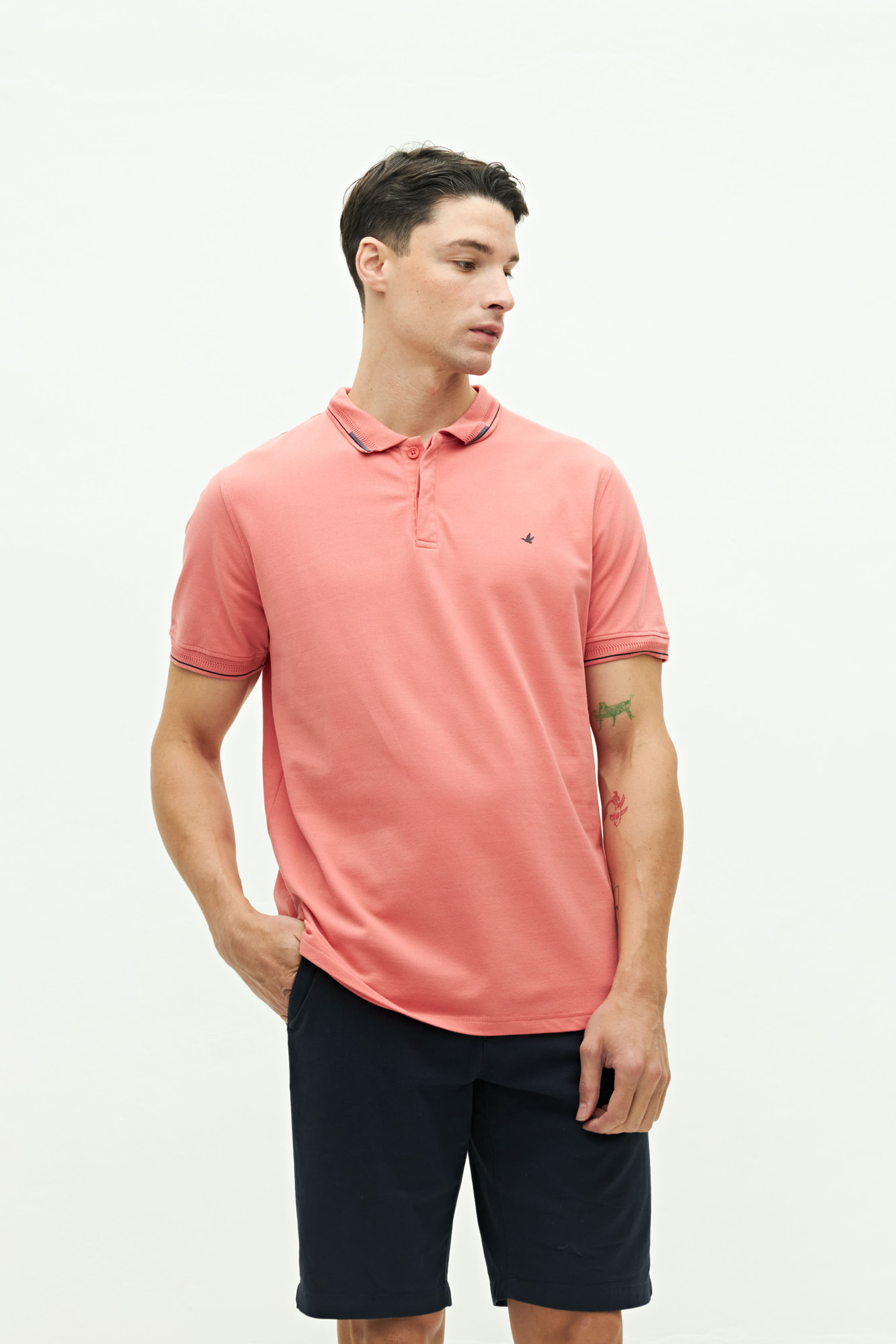 POLO BROSSA