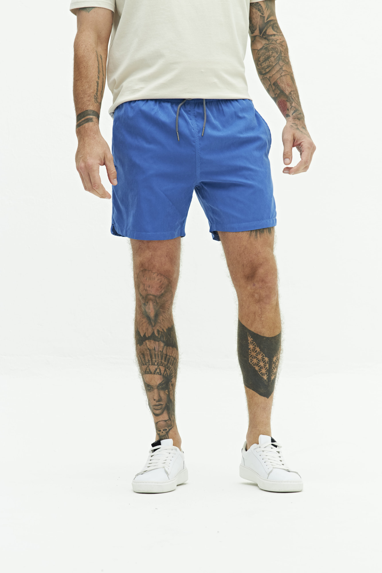 SHORT DE BAÑO PELLEGRIN