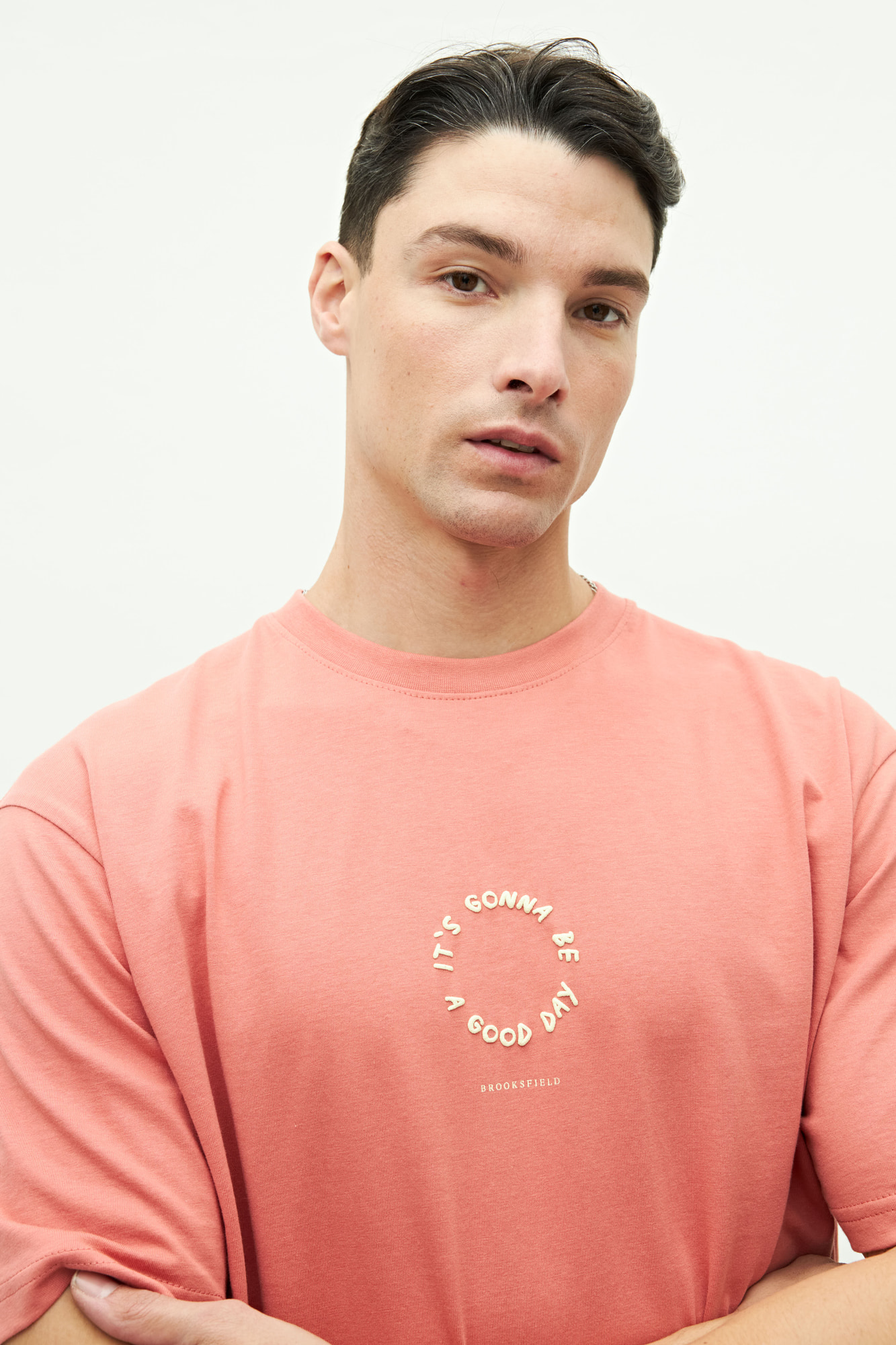 REMERA OCTAVE