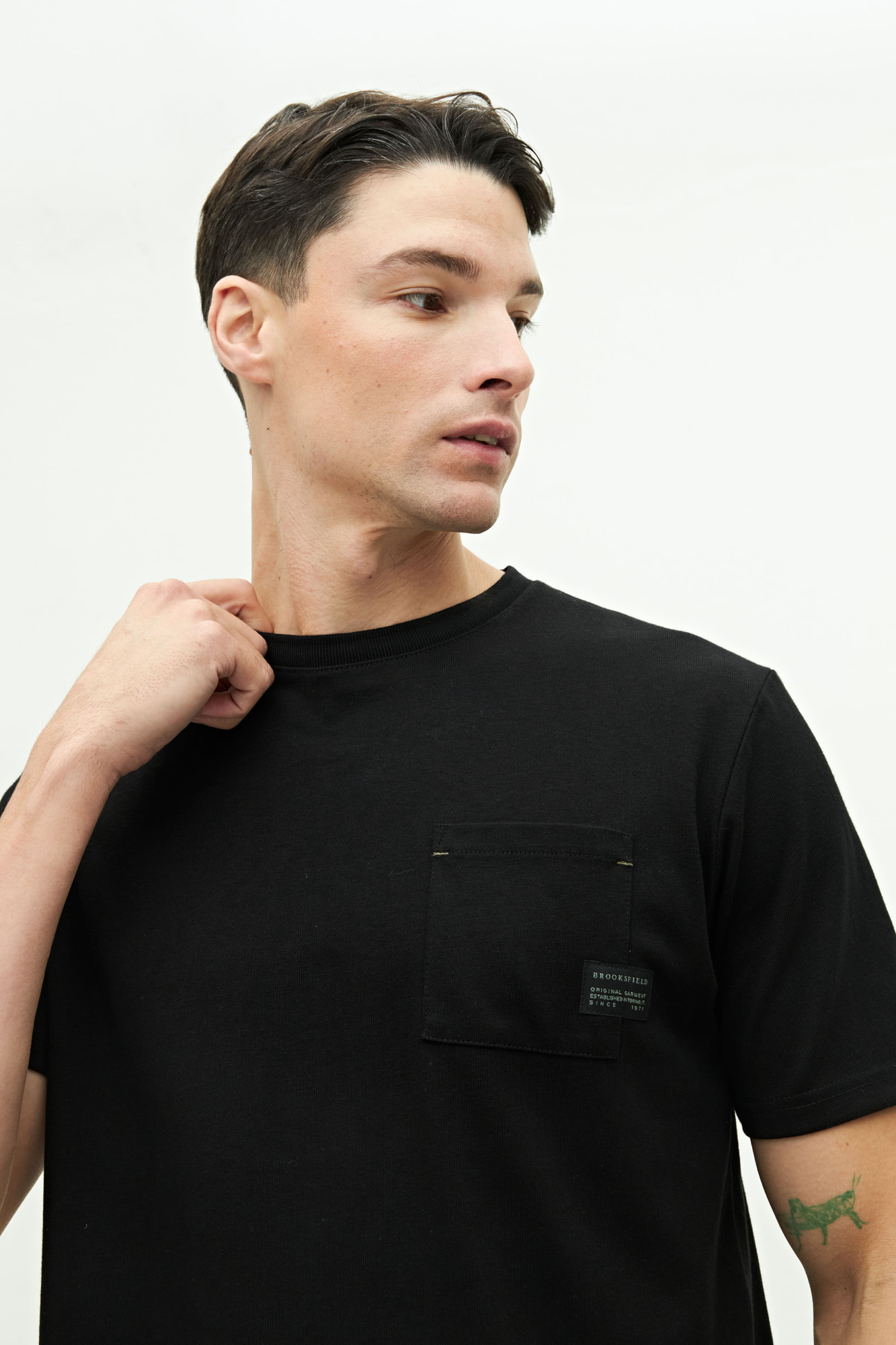 REMERA RIGA