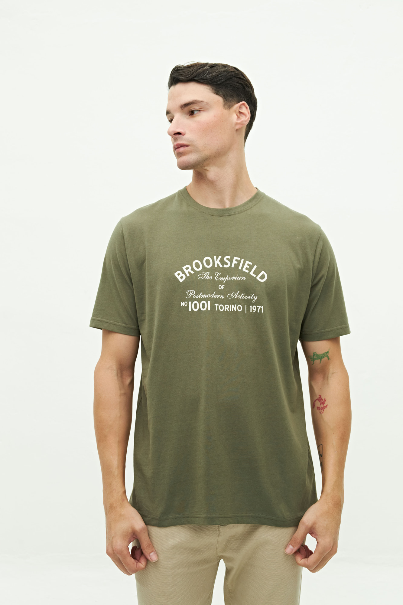 REMERA JULES