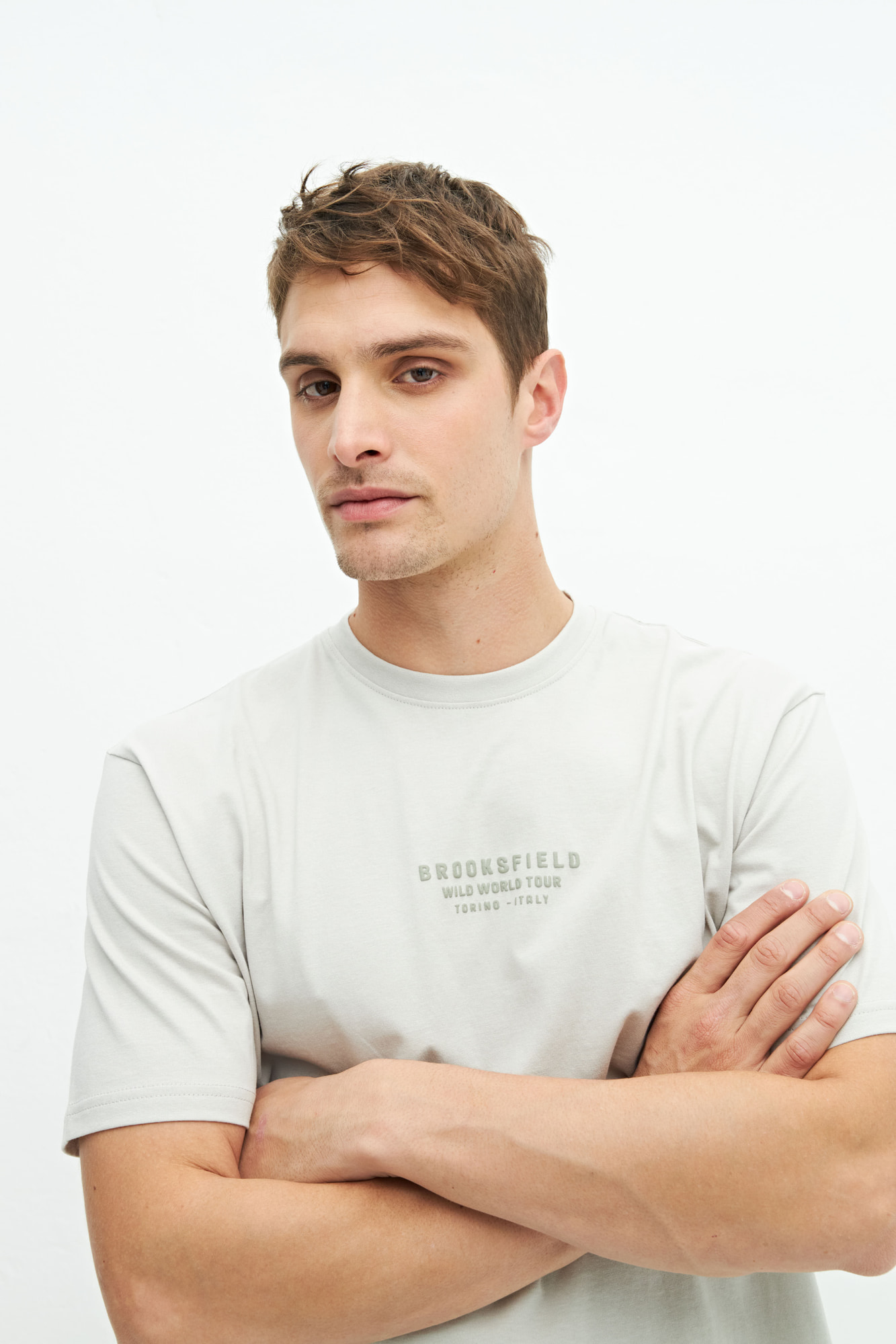 REMERA JEROME